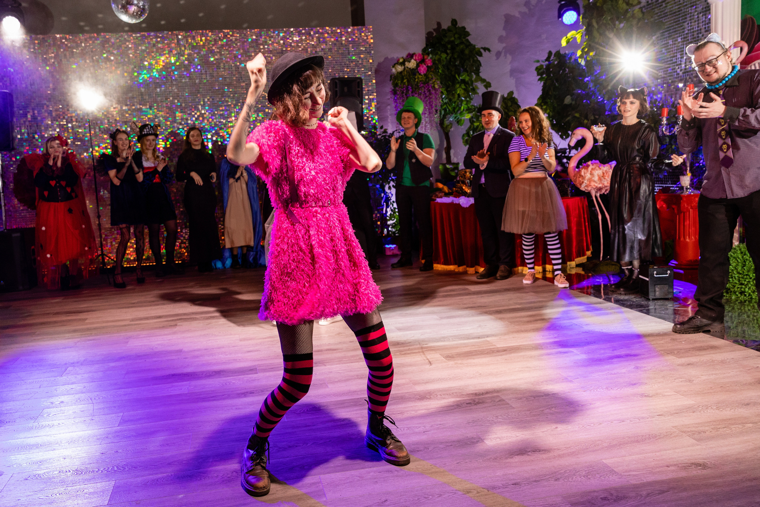 Корпортив FINNTRAIL. Фотограф в Санкт-Петербурге Закута Ольга