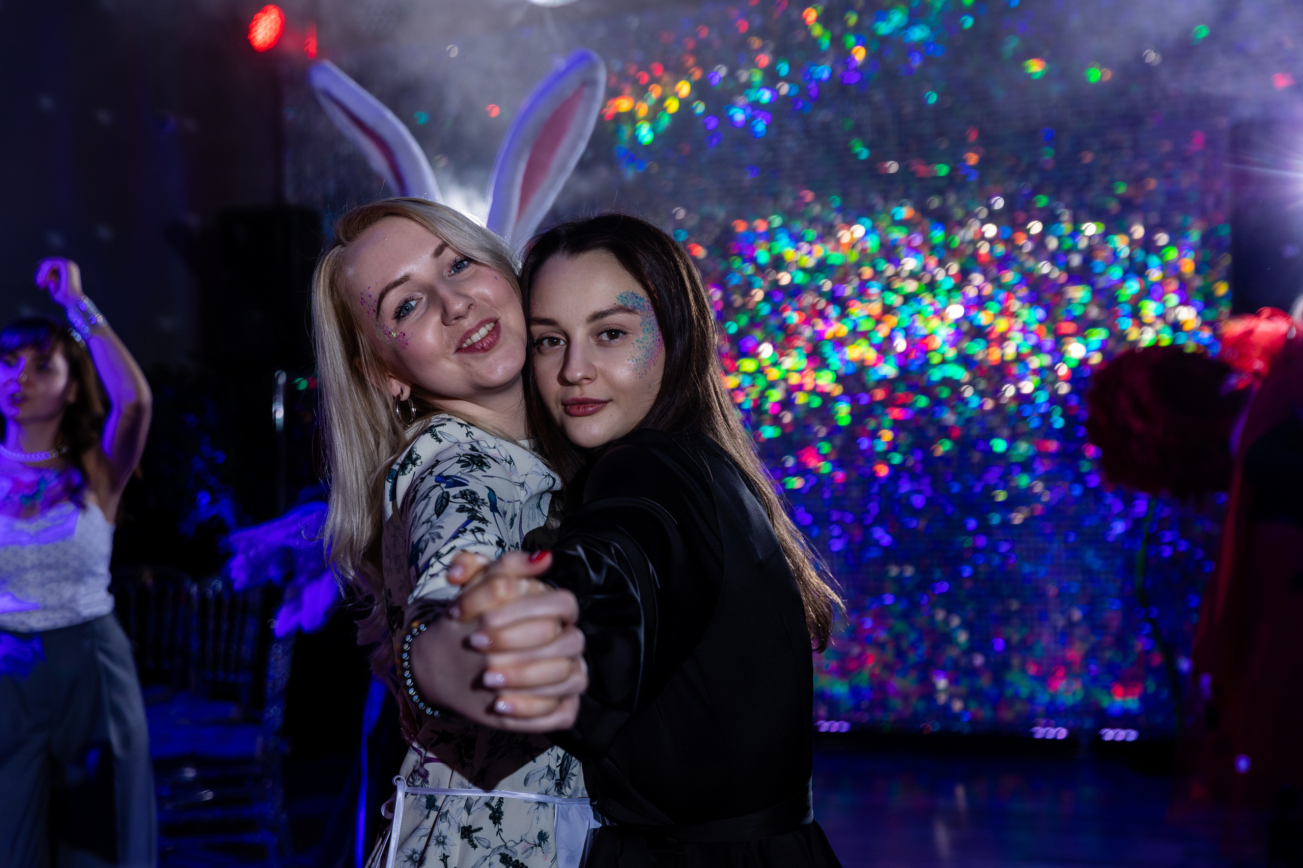 Корпортив FINNTRAIL. Фотограф в Санкт-Петербурге Закута Ольга