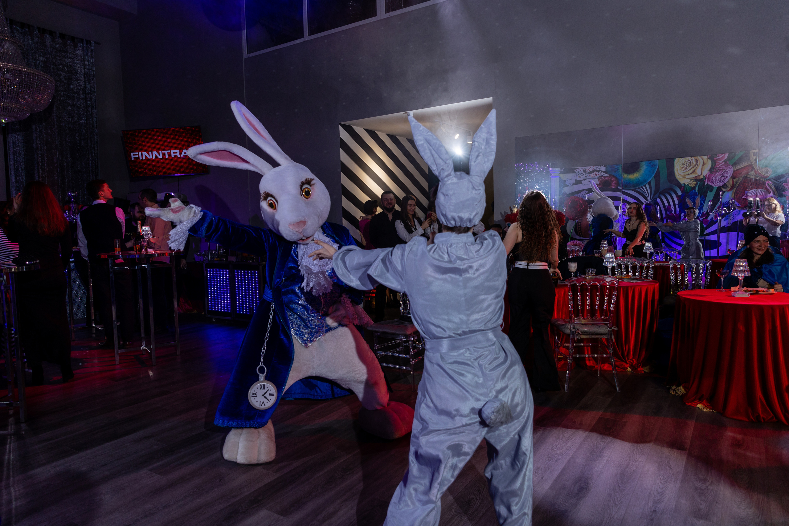 Корпортив FINNTRAIL. Фотограф в Санкт-Петербурге Закута Ольга