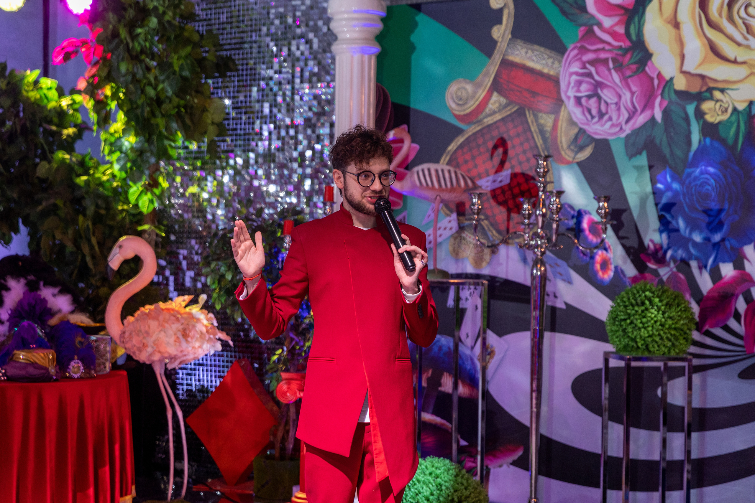 Корпортив FINNTRAIL. Фотограф в Санкт-Петербурге Закута Ольга