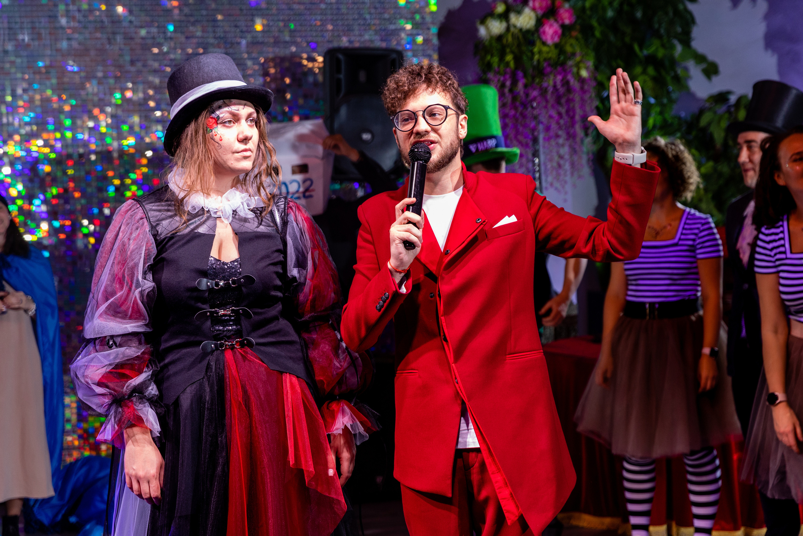 Корпортив FINNTRAIL. Фотограф в Санкт-Петербурге Закута Ольга