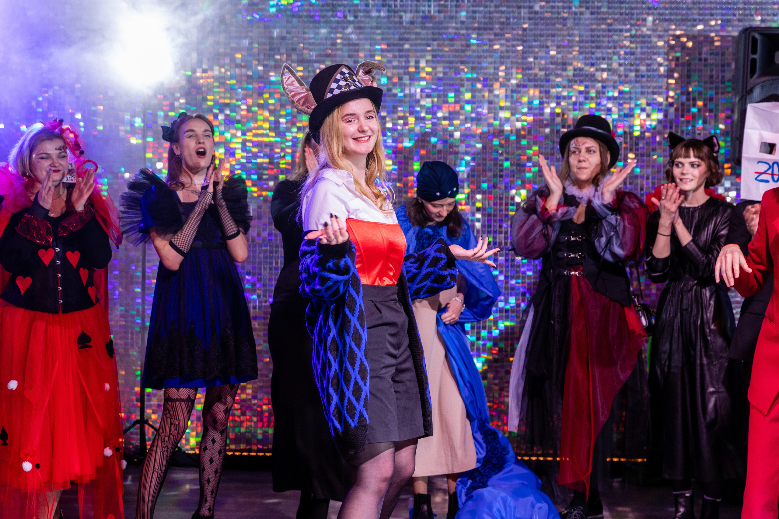 Корпортив FINNTRAIL. Фотограф в Санкт-Петербурге Закута Ольга