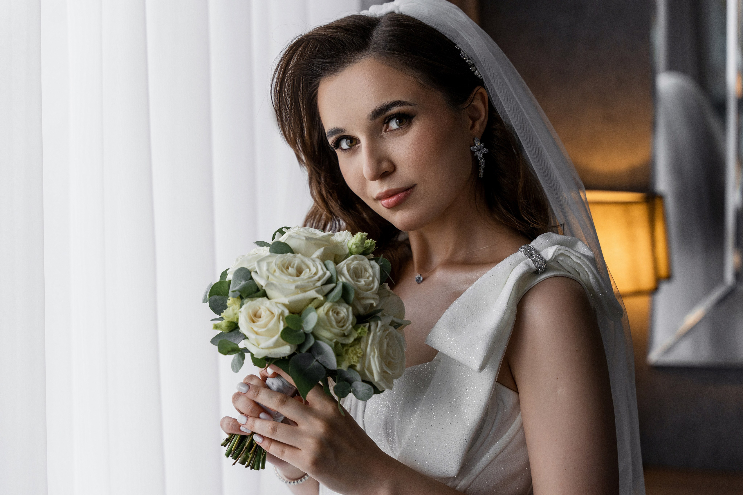 Иван и Екатерина 3/08/2024. Фотограф в Смоленске Ольга Давыдова