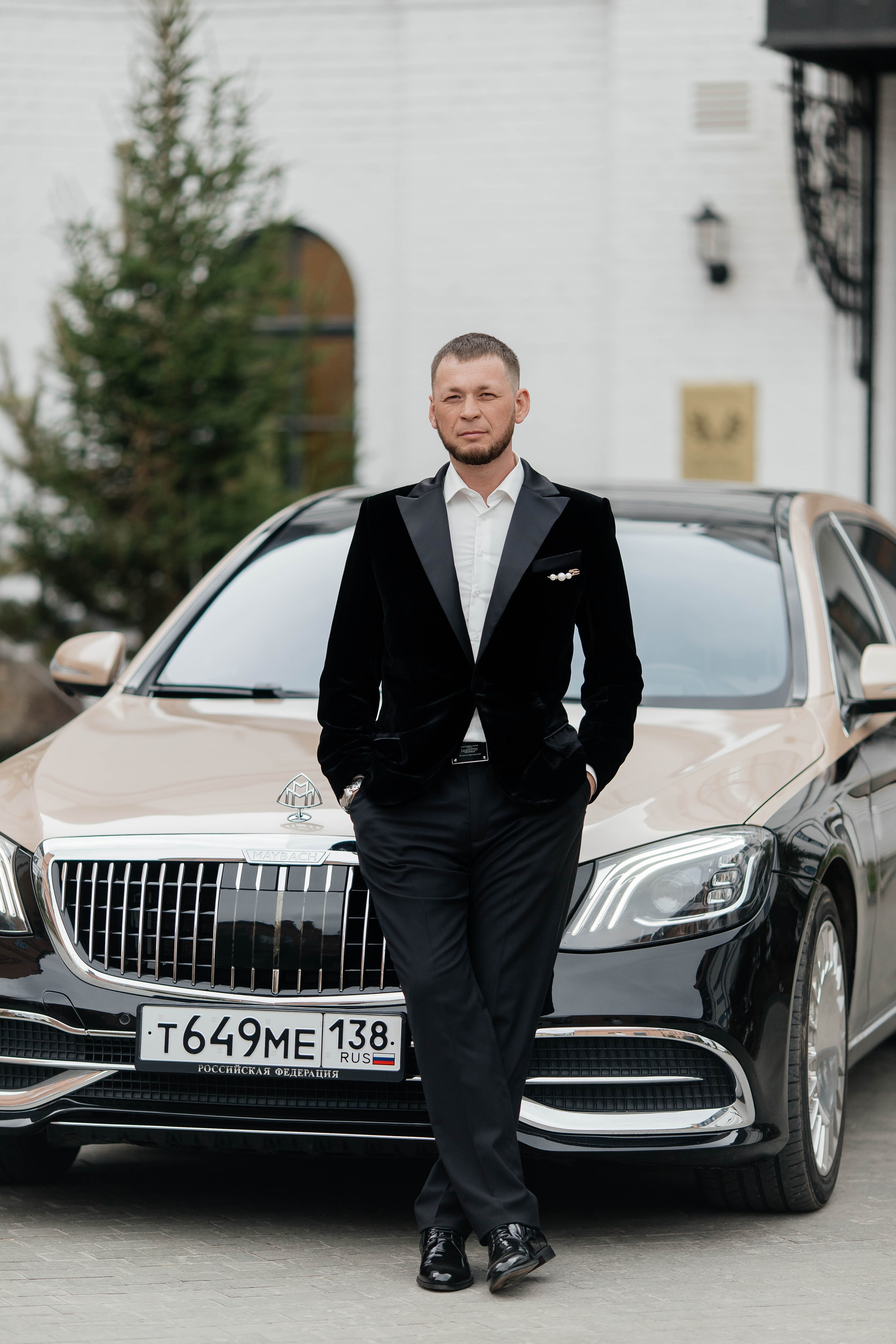 Виталий & Кристина. Главная