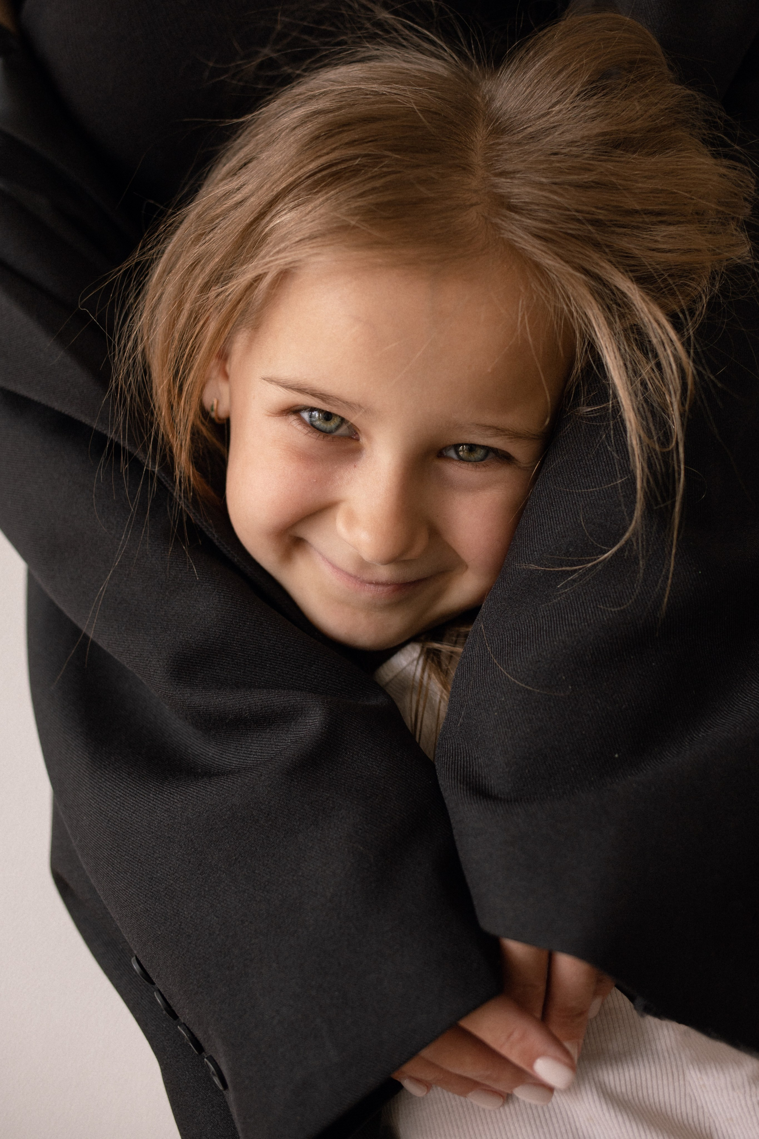 Семейная съёмка. Фотограф Москва Балашиха