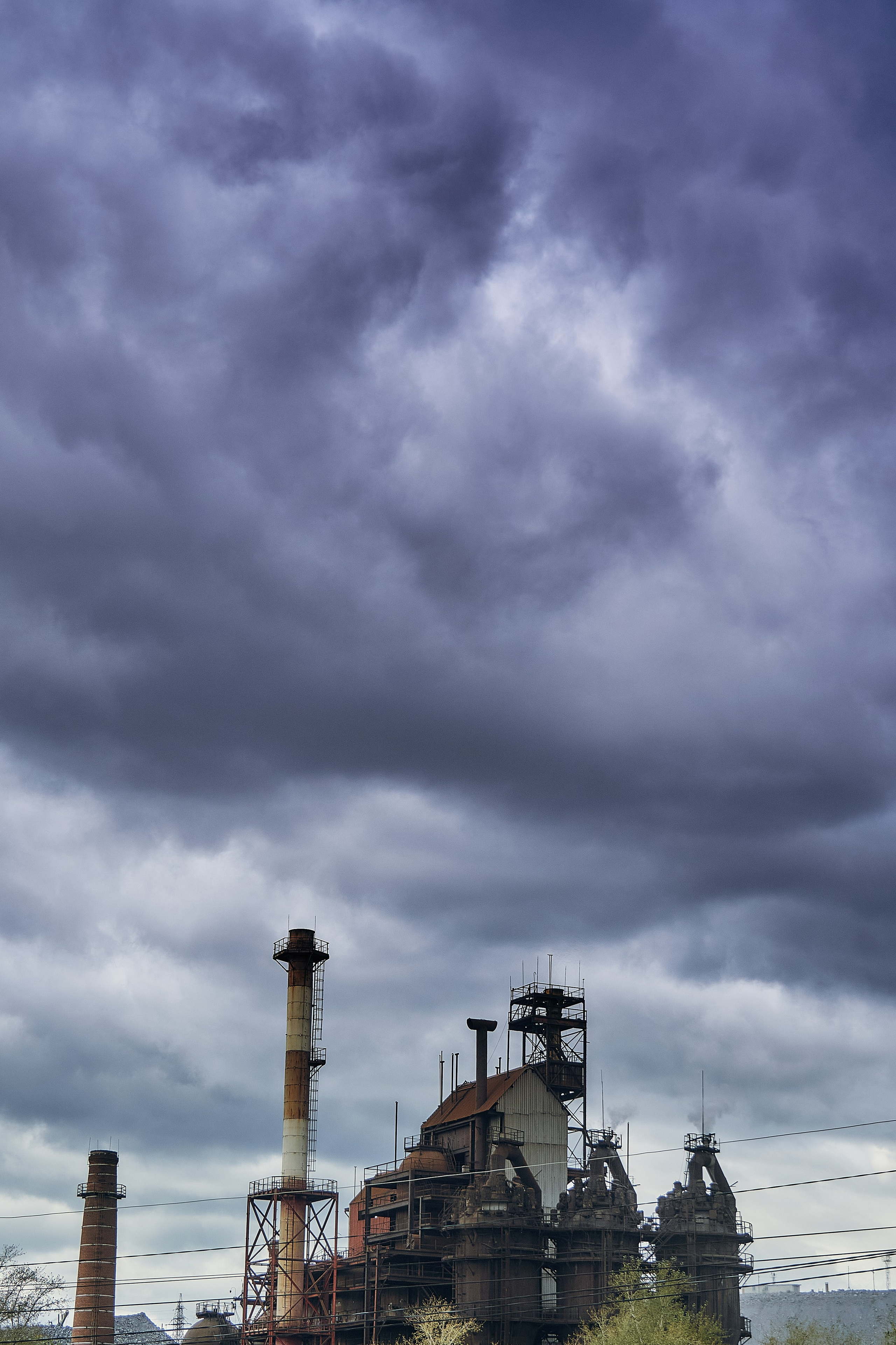 Сайт в процессе разработки