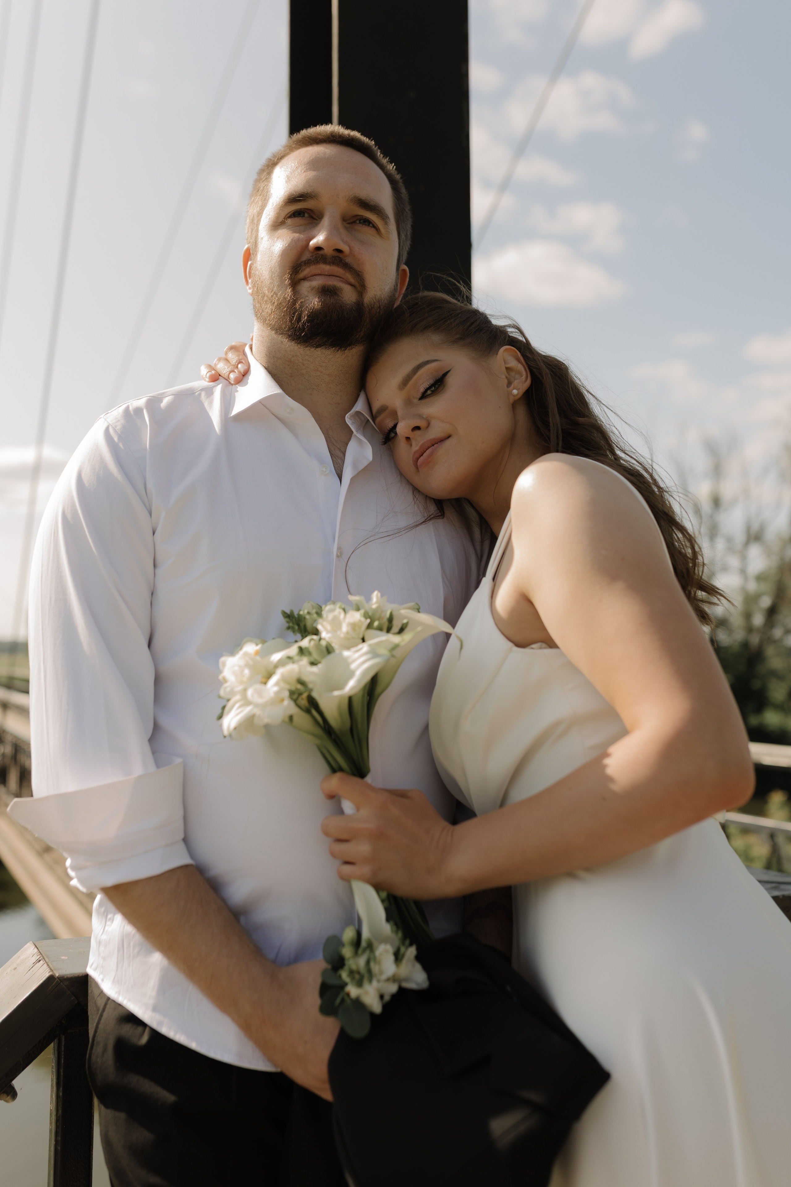 Родион и Валенина. Семейный фотограф в Обнинске