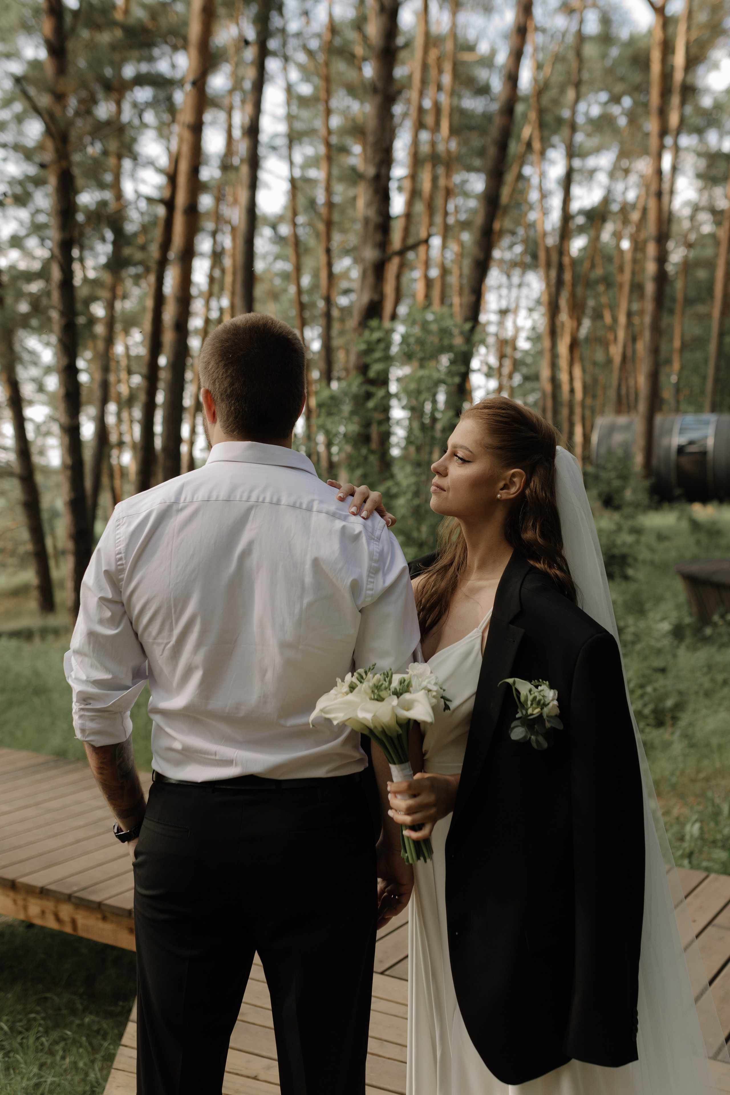 Родион и Валенина. Семейный фотограф в Обнинске