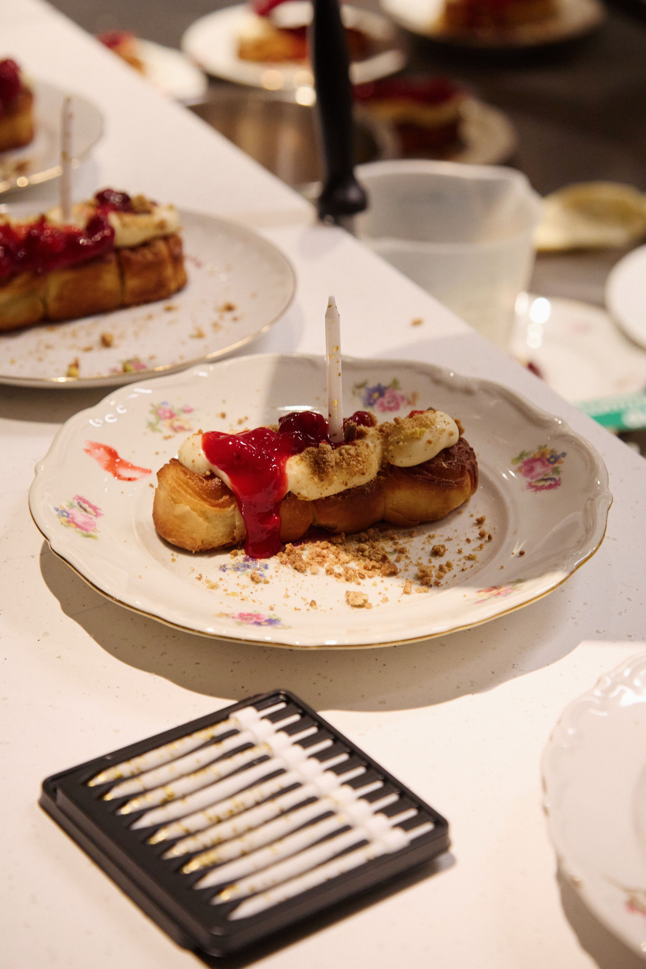 LA VOLTE ДЕНЬ РОЖДЕНИЕ. DENISOV ART (фото, видео, дизайн) САМАРА