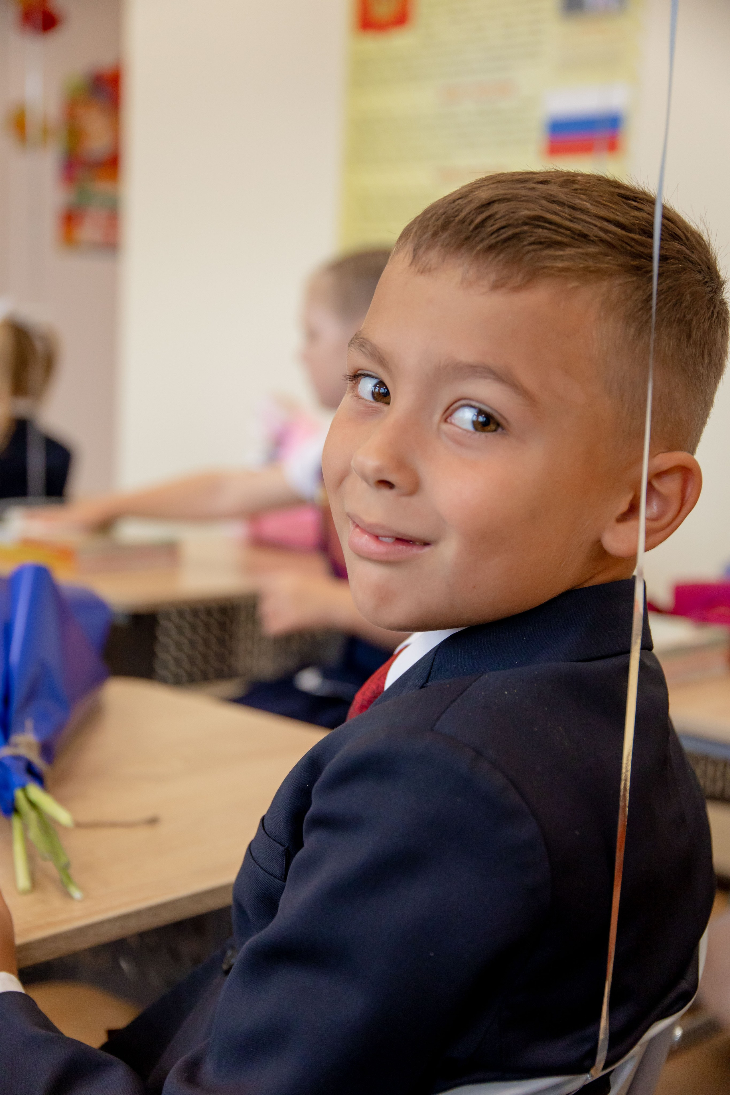 1 Сентября. Фотограф на праздник, корпоратив, День Рождения и Юбилей в г. Санкт-Петербурге Алексей Анкушев