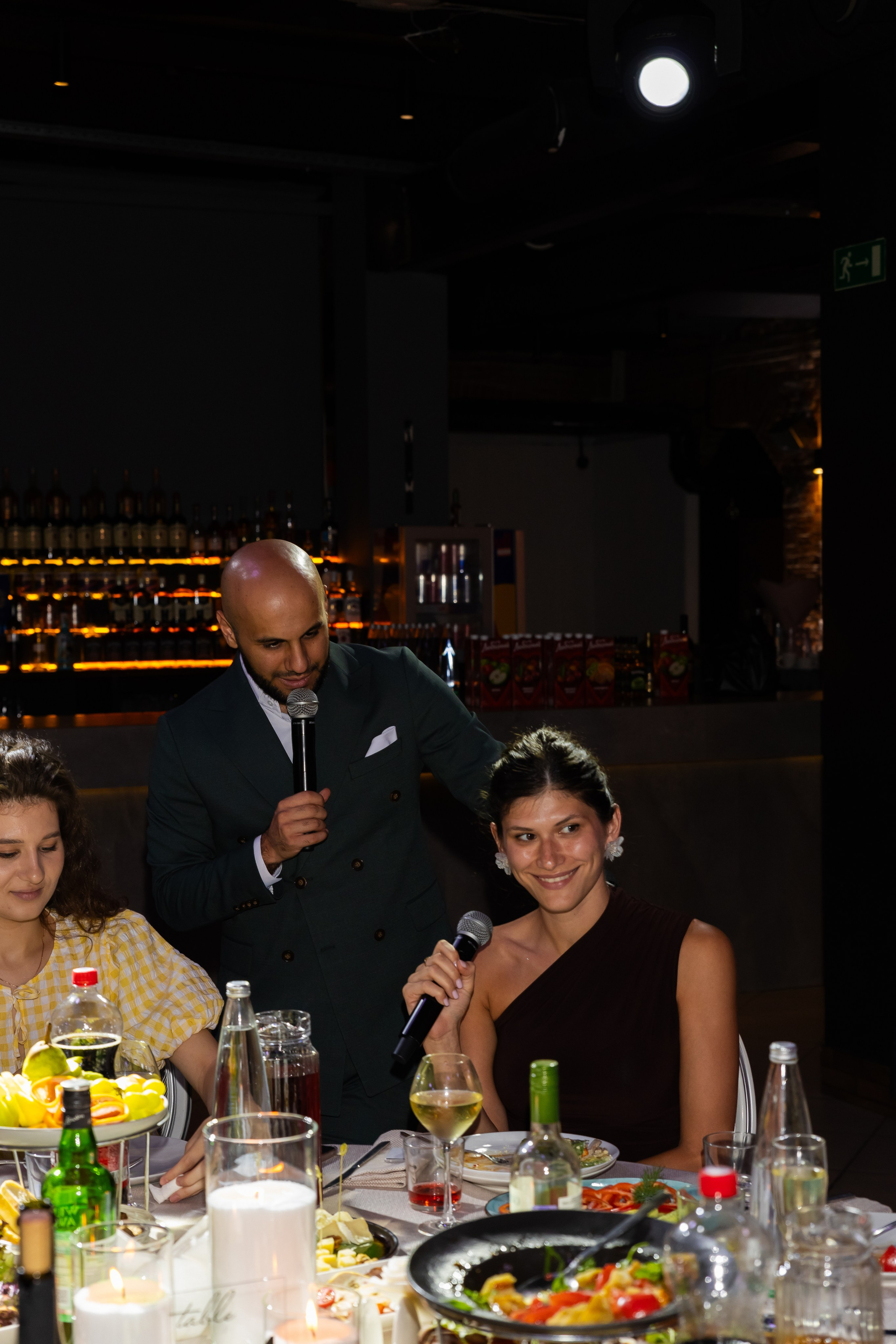 Илья и Лиза. Свадебный фотограф в Саратове