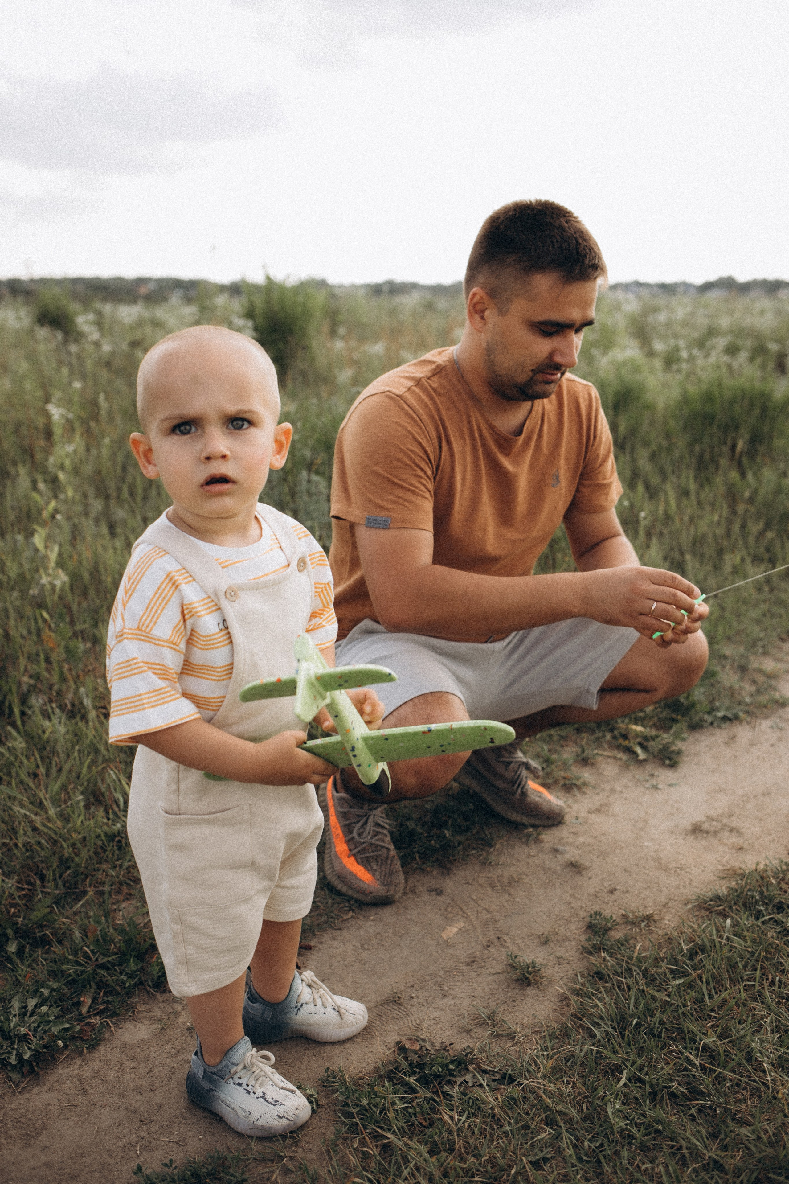 Саша, Женя, Никита и Саша. Семейный и свадебный фотограф Анна Кожокарь