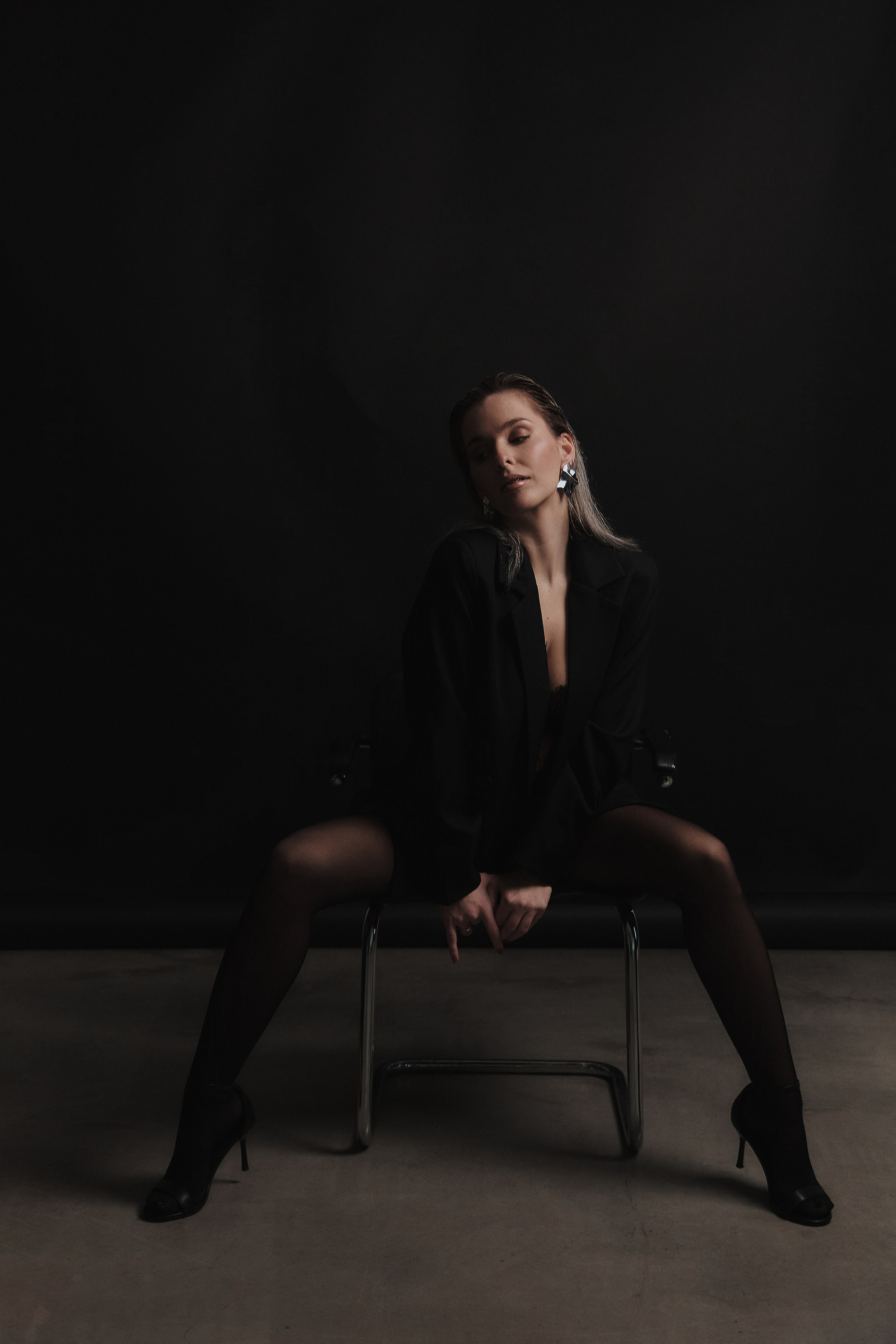 Валерия. Свадебный и портретный фотограф в Москве Когырина Мария