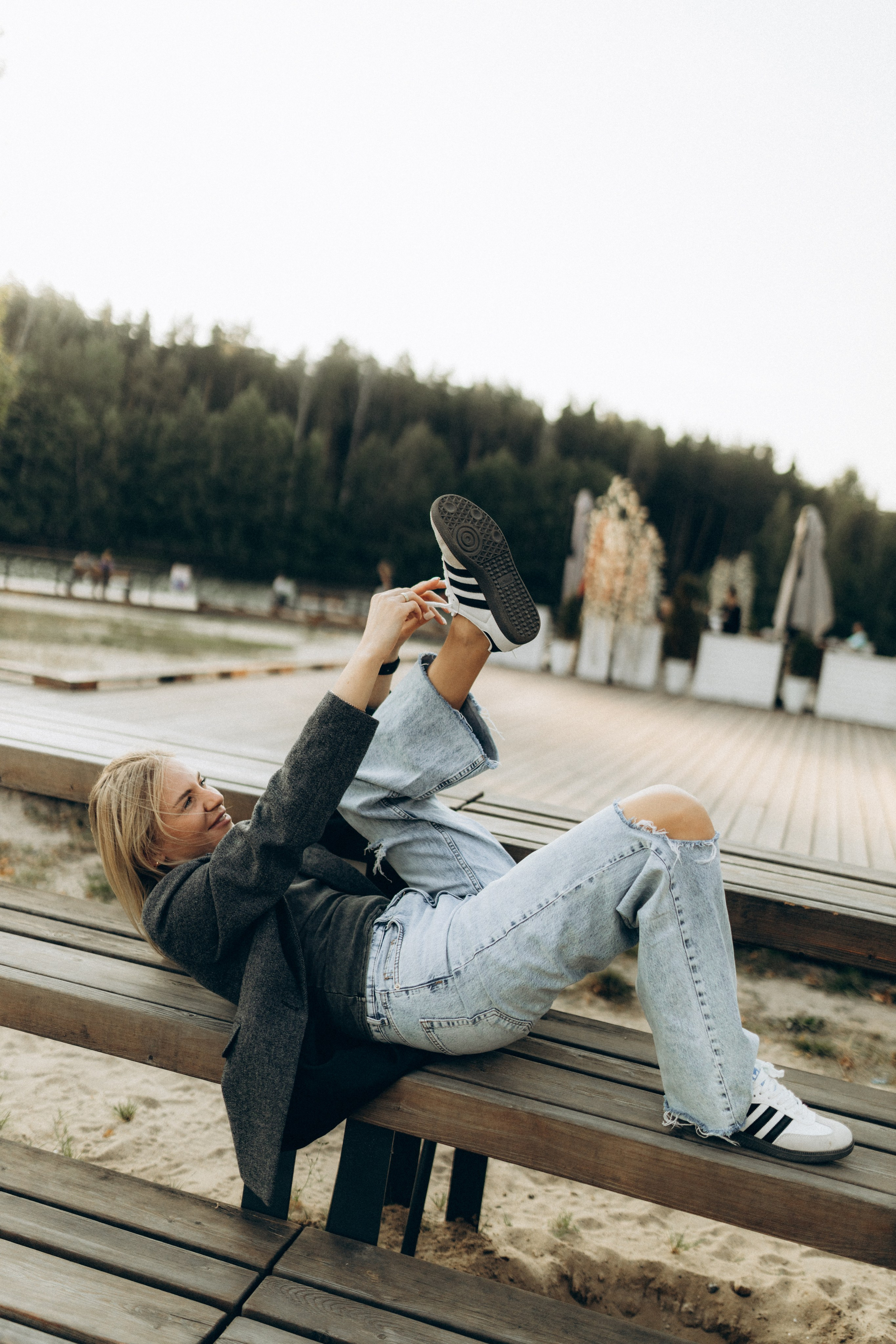 Даша. Фотограф НОГИНСК, Москва, Анастасия Белая