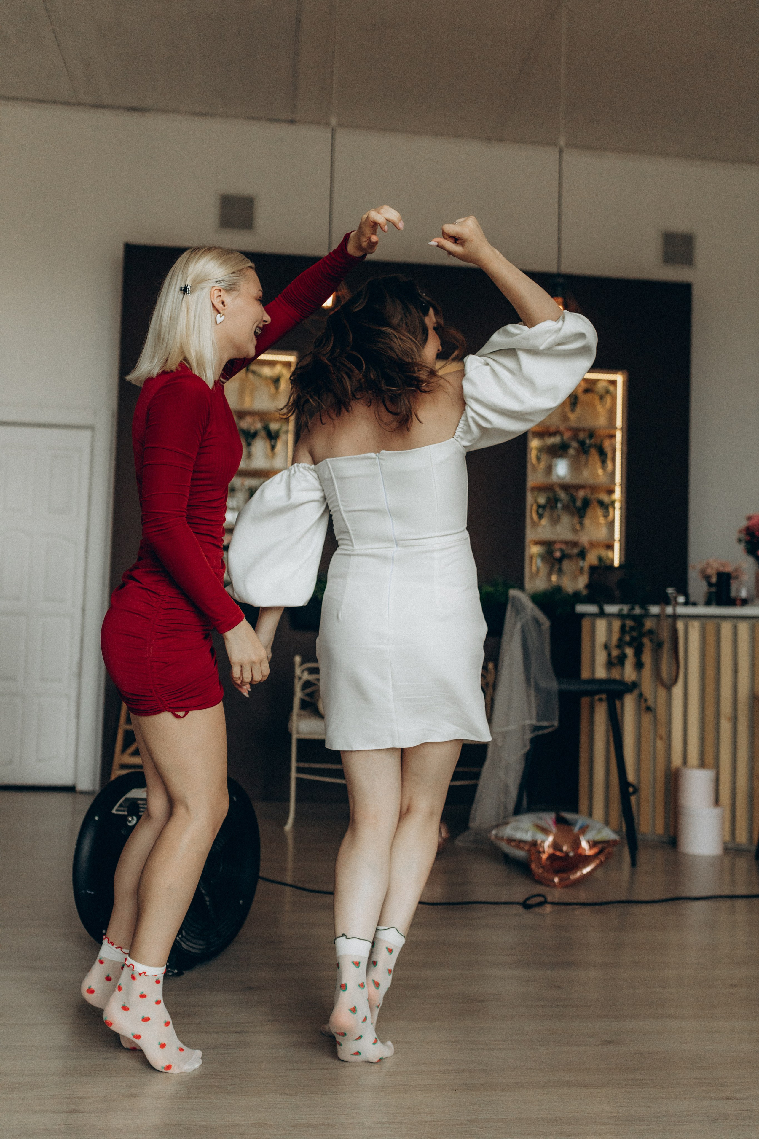 Девичник. Фотограф НОГИНСК, Москва, Анастасия Белая