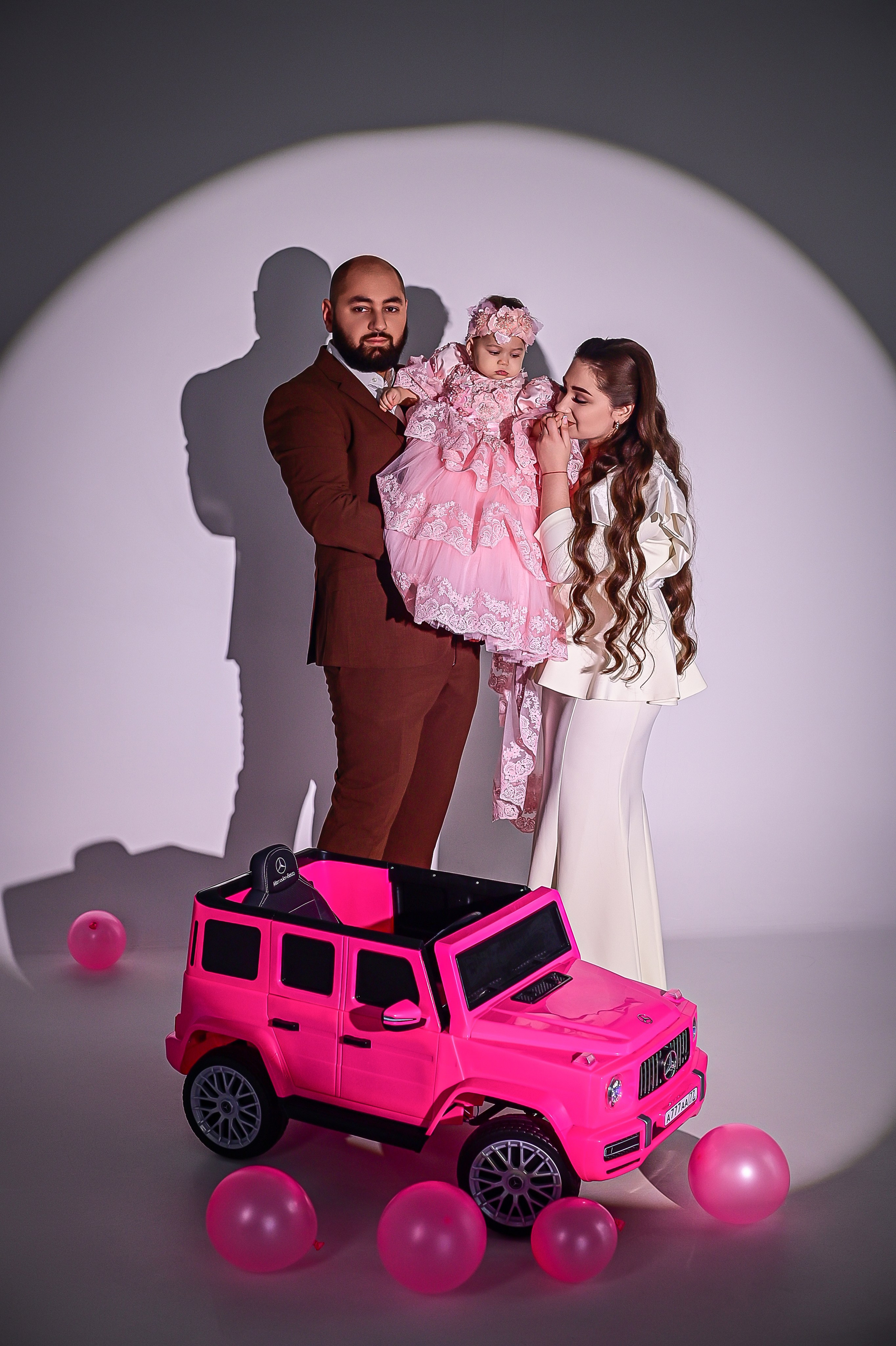 Семейные фотографии. Семейный и свадебный фотограф в Донецке Донская Анастасия