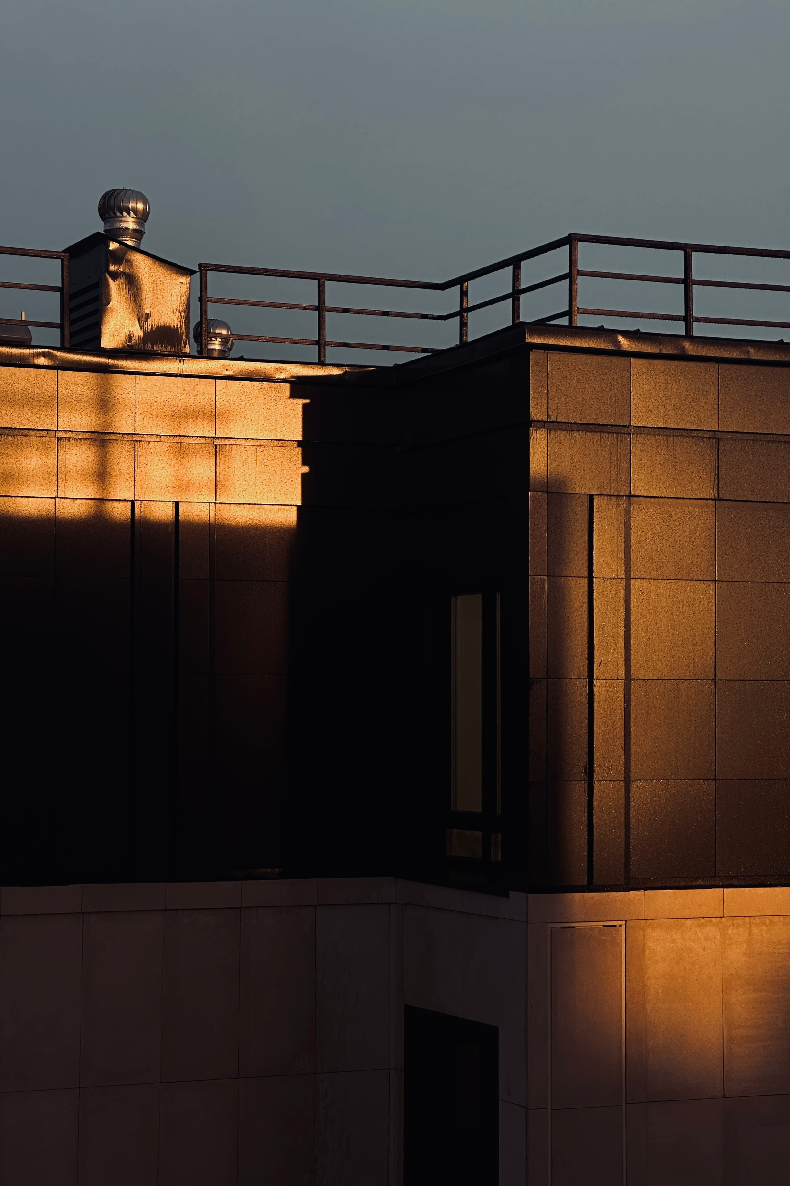 Nowhere and Everywhere. Портретный фотограф