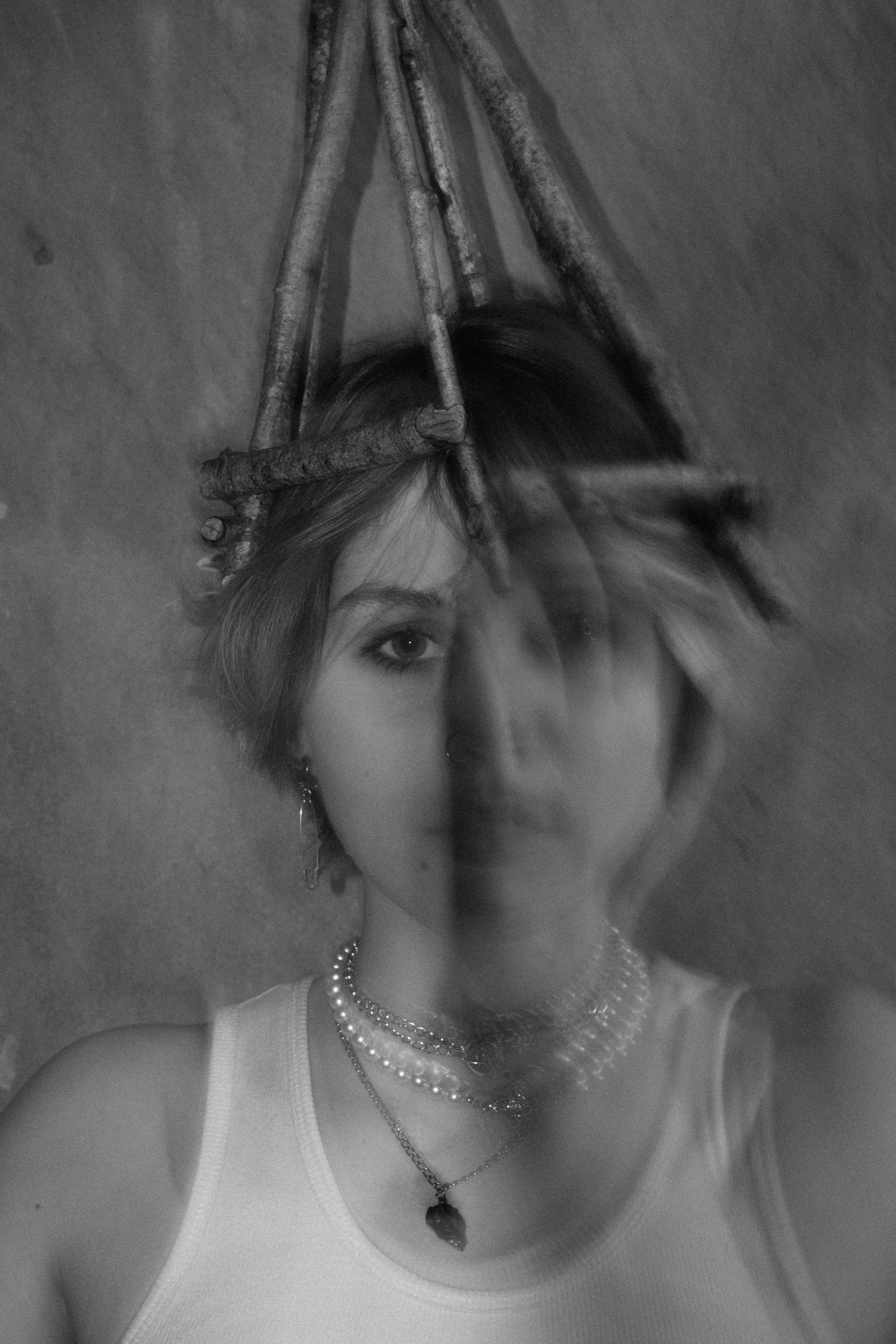 Ана. Портретный фотограф