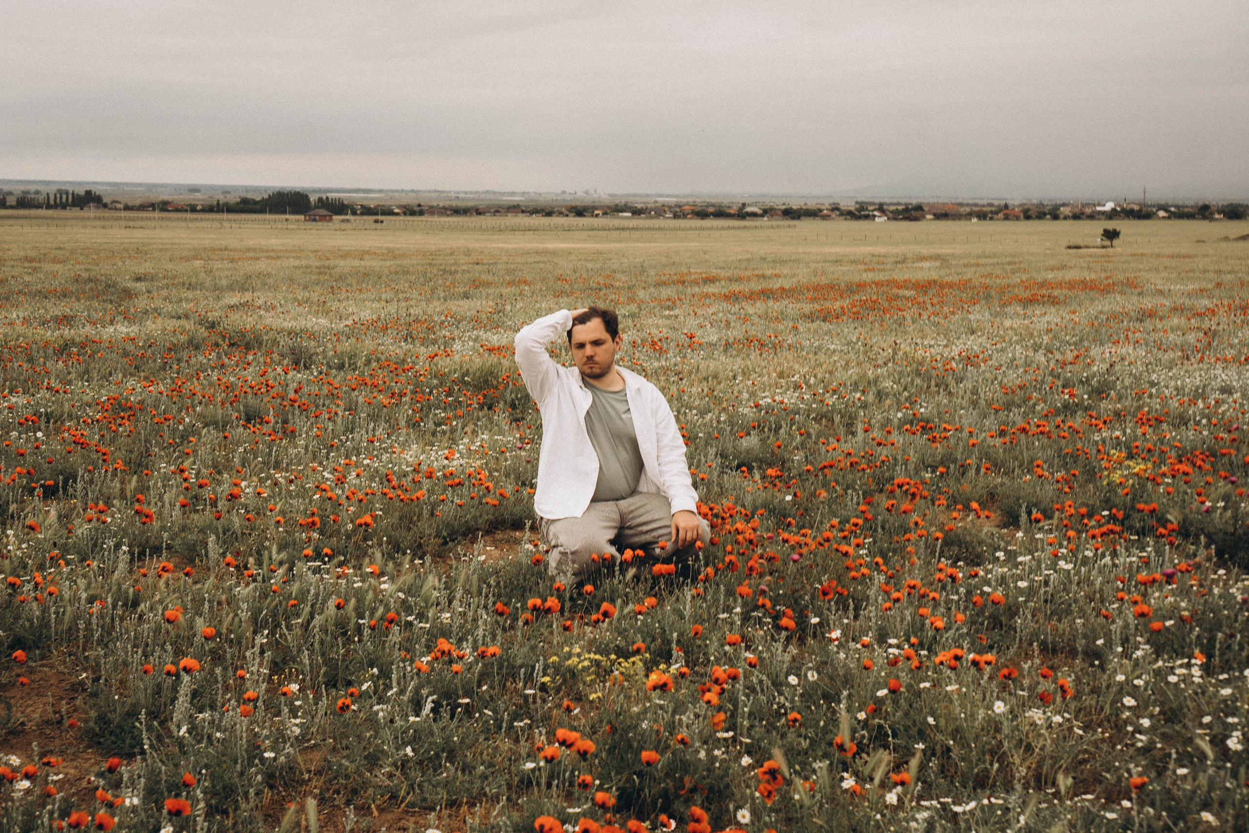 Маки. Профессиональный фотограф, Санкт-Петербург — Виктория Богомолова
