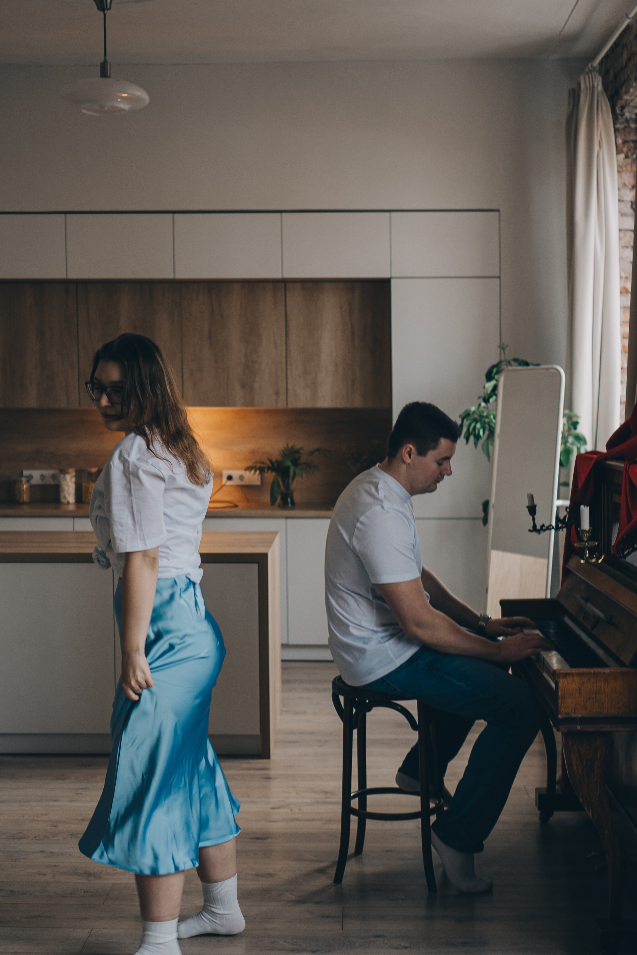 Студийная. Профессиональный фотограф, Санкт-Петербург — Виктория Богомолова