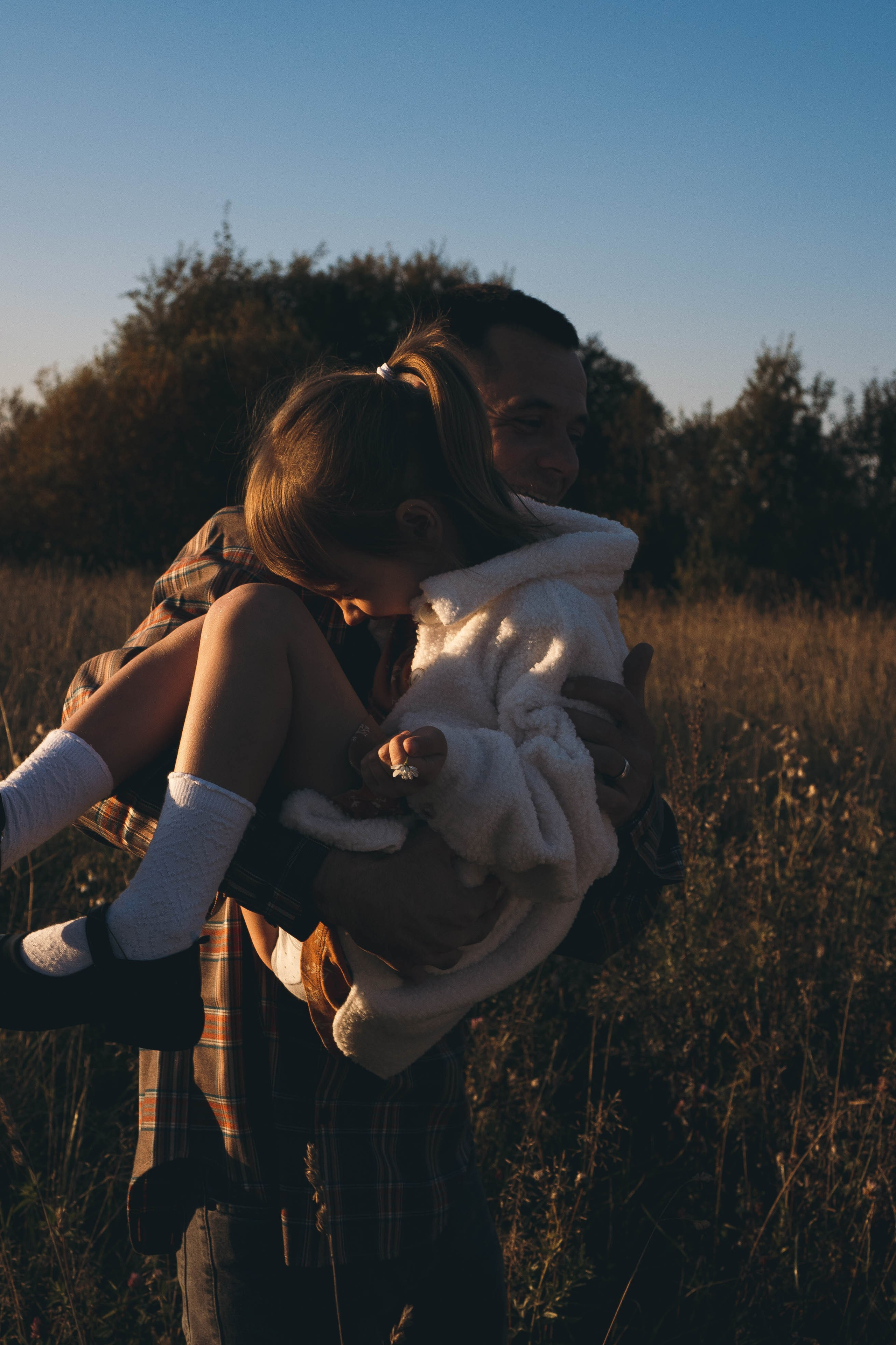 Семейная серия. Профессиональный фотограф, Санкт-Петербург — Виктория Богомолова