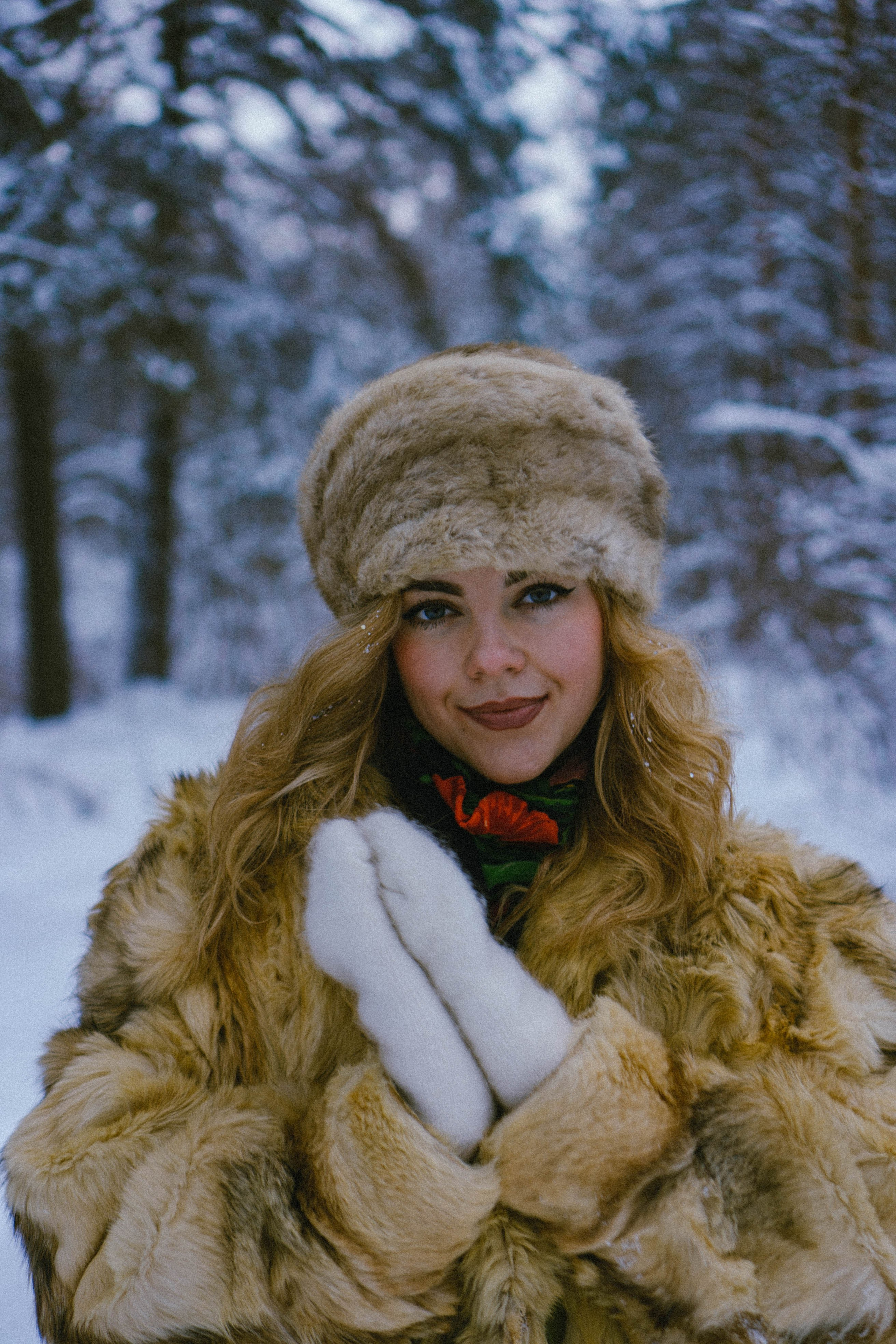 Русский стиль. Профессиональный фотограф, Санкт-Петербург — Виктория Богомолова