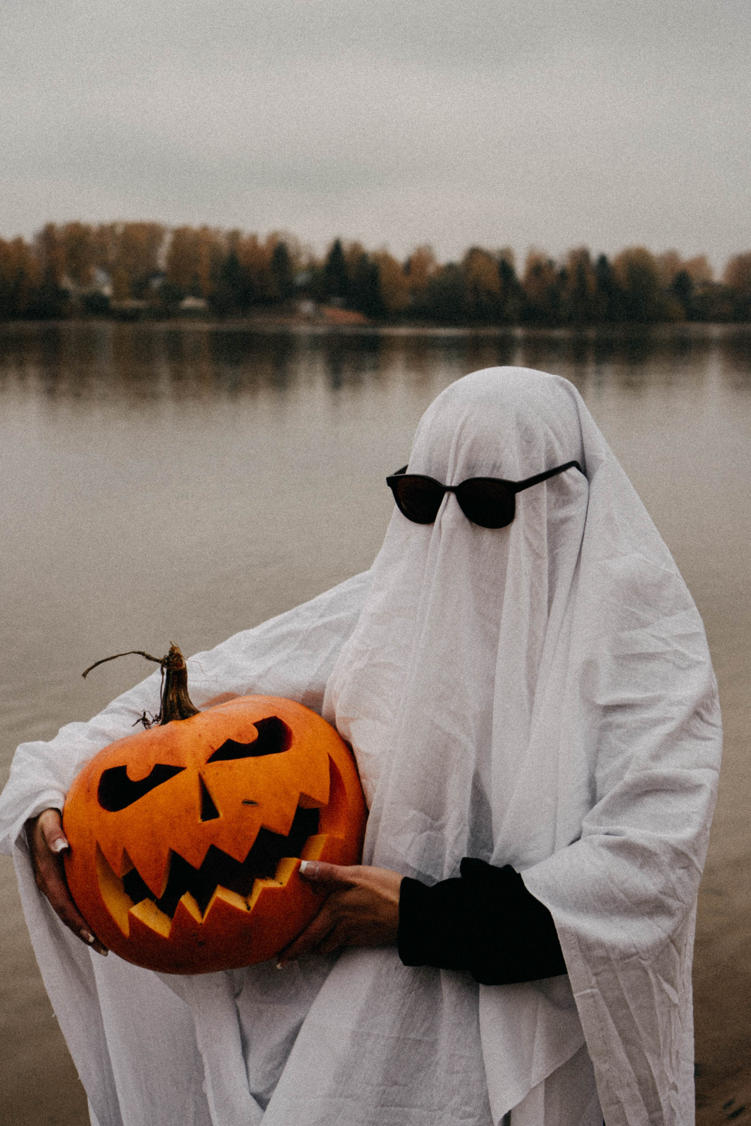 Осеняя. Профессиональный фотограф, Санкт-Петербург — Виктория Богомолова