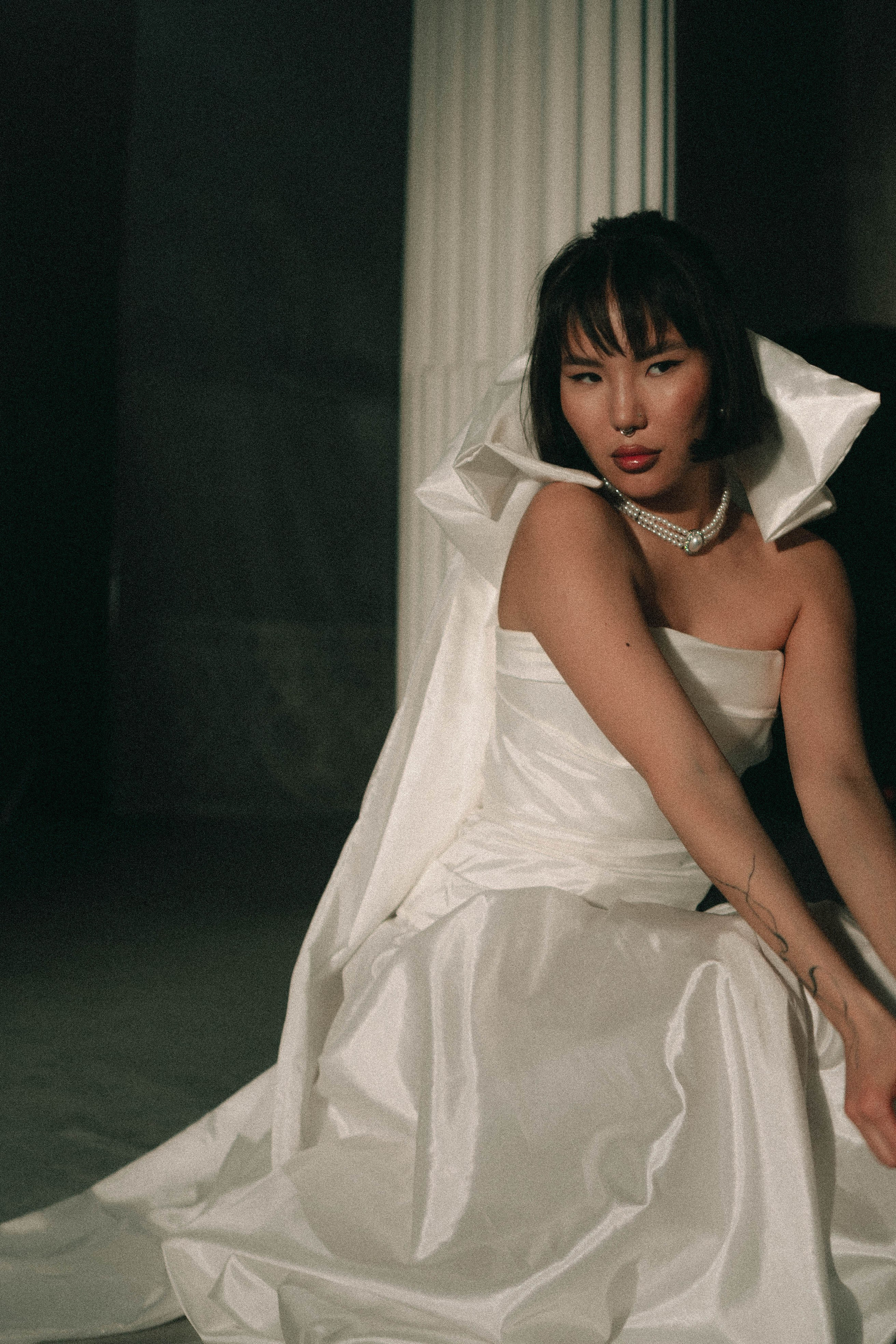 СВАБЕДНАЯ ФОТСЕССИИЯ В ОДНОМ ИЗ ЗАЛОВ НИКОЛАЕВСКОГО ДВОРЦА. Профессиональный фотограф, Санкт-Петербург — Виктория Богомолова