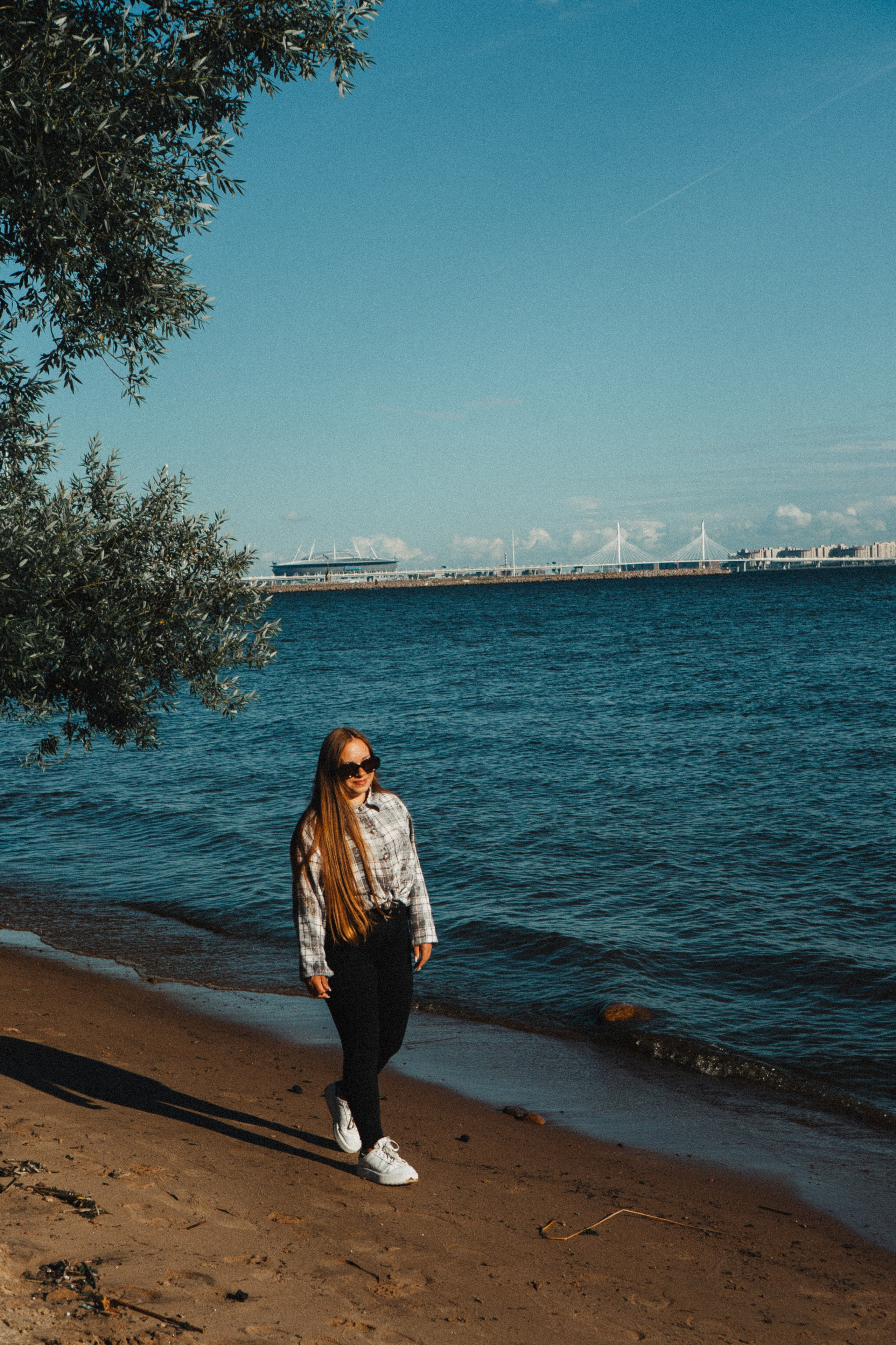 МАМА И ДОЧКА НА ФИНСКОМ ЗАЛИВЕ. Профессиональный фотограф, Санкт-Петербург — Виктория Богомолова