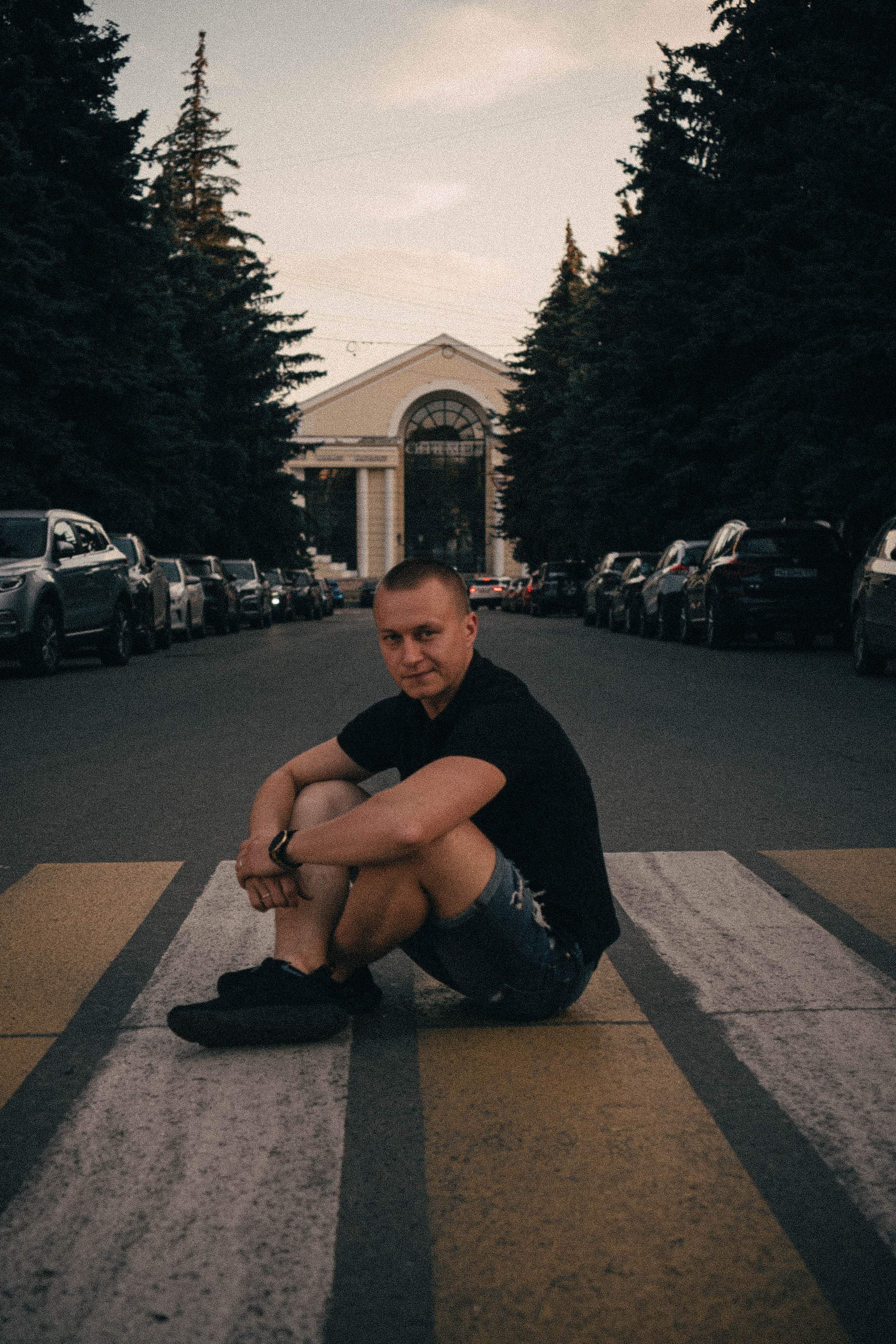 Фотосессия для мужчины. Профессиональный фотограф, Санкт-Петербург — Виктория Богомолова