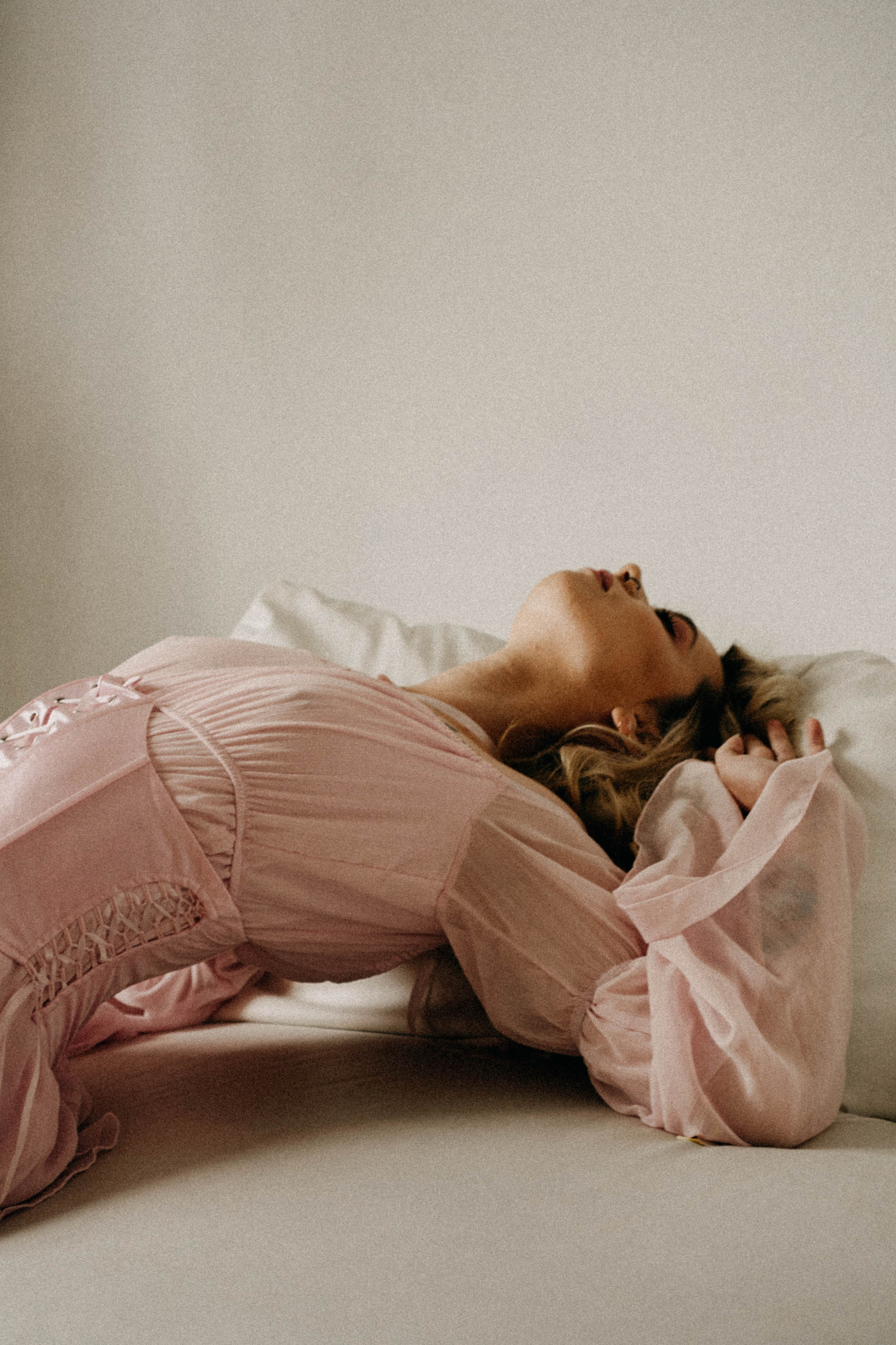 Студийная. Профессиональный фотограф, Санкт-Петербург — Виктория Богомолова