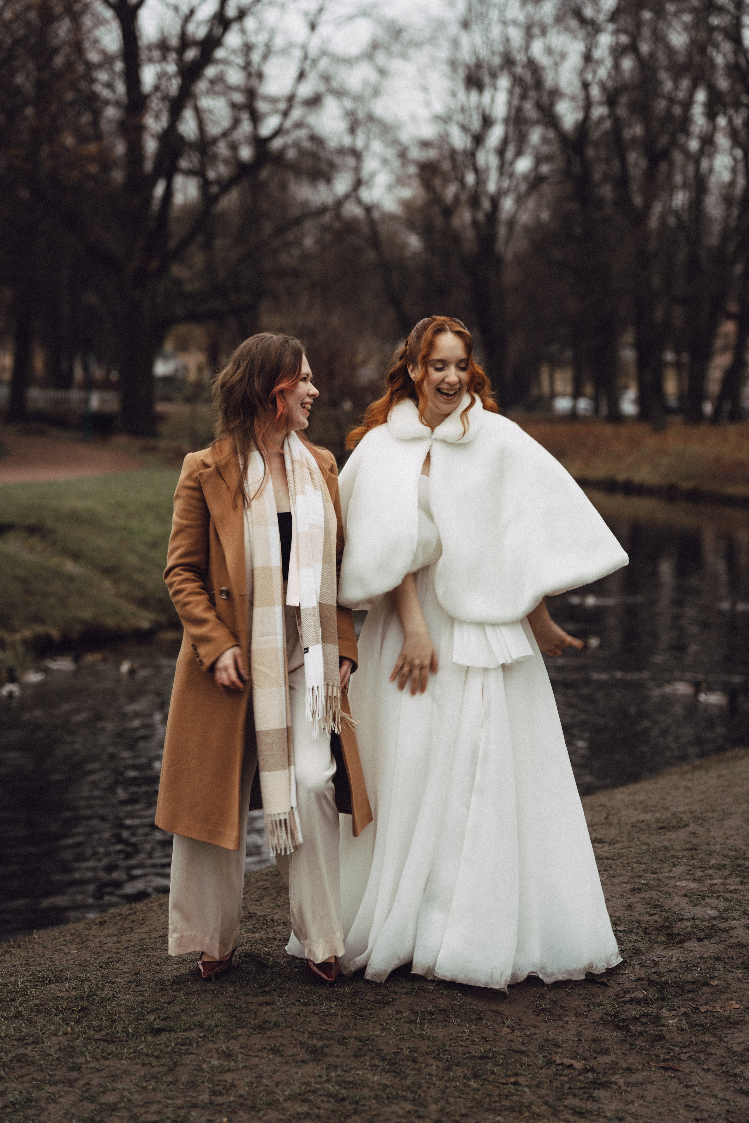 СВАДЕБНАЯ СЬЕМКА ВО ВТОРОМ ДВОРЦЕ С ГОСТЯМИ И ПРОГУЛКА В ТАВРИЧЕСКОМ САДУ. Профессиональный фотограф, Санкт-Петербург — Виктория Богомолова