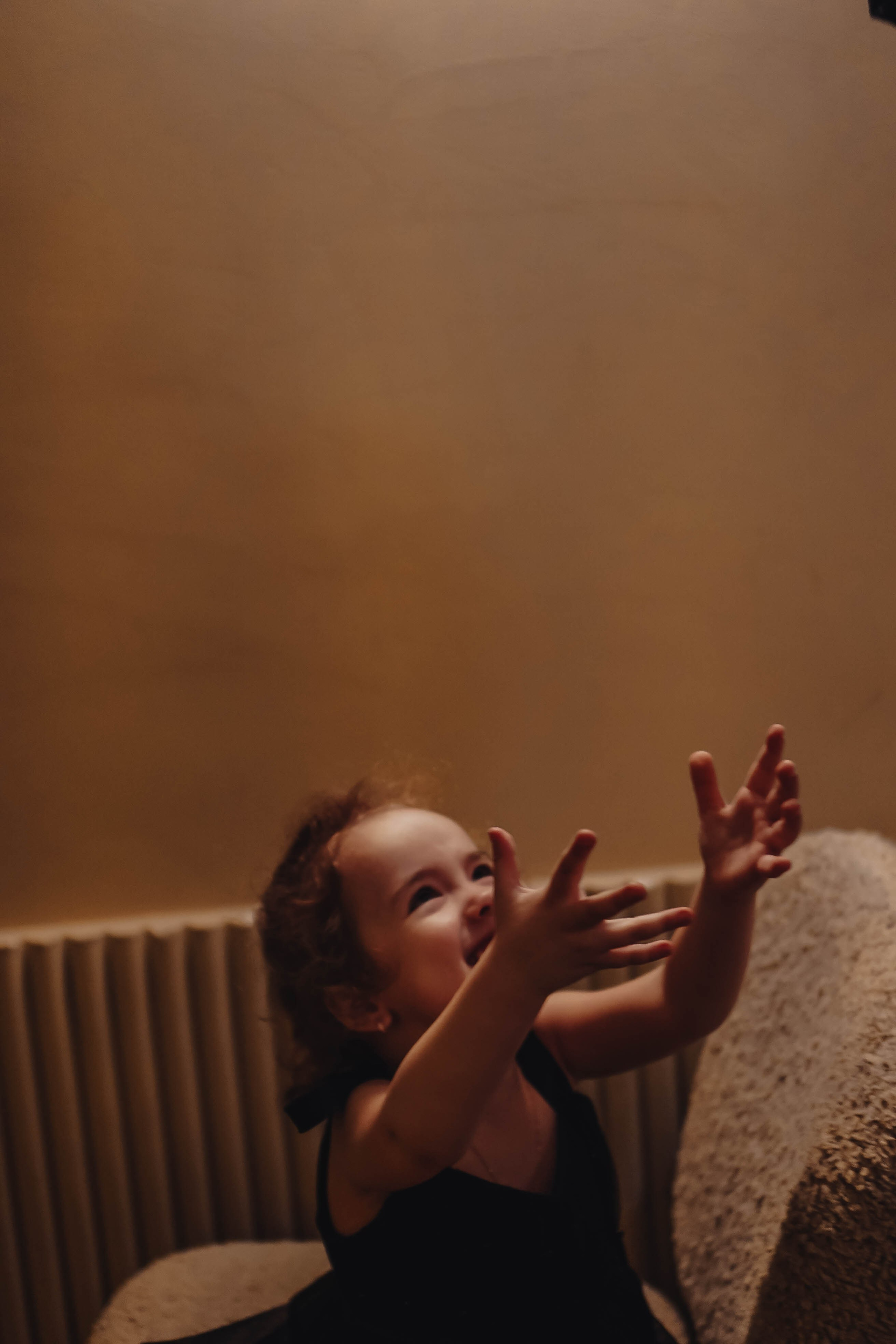 Семейная новогодняя. Профессиональный фотограф, Санкт-Петербург — Виктория Богомолова