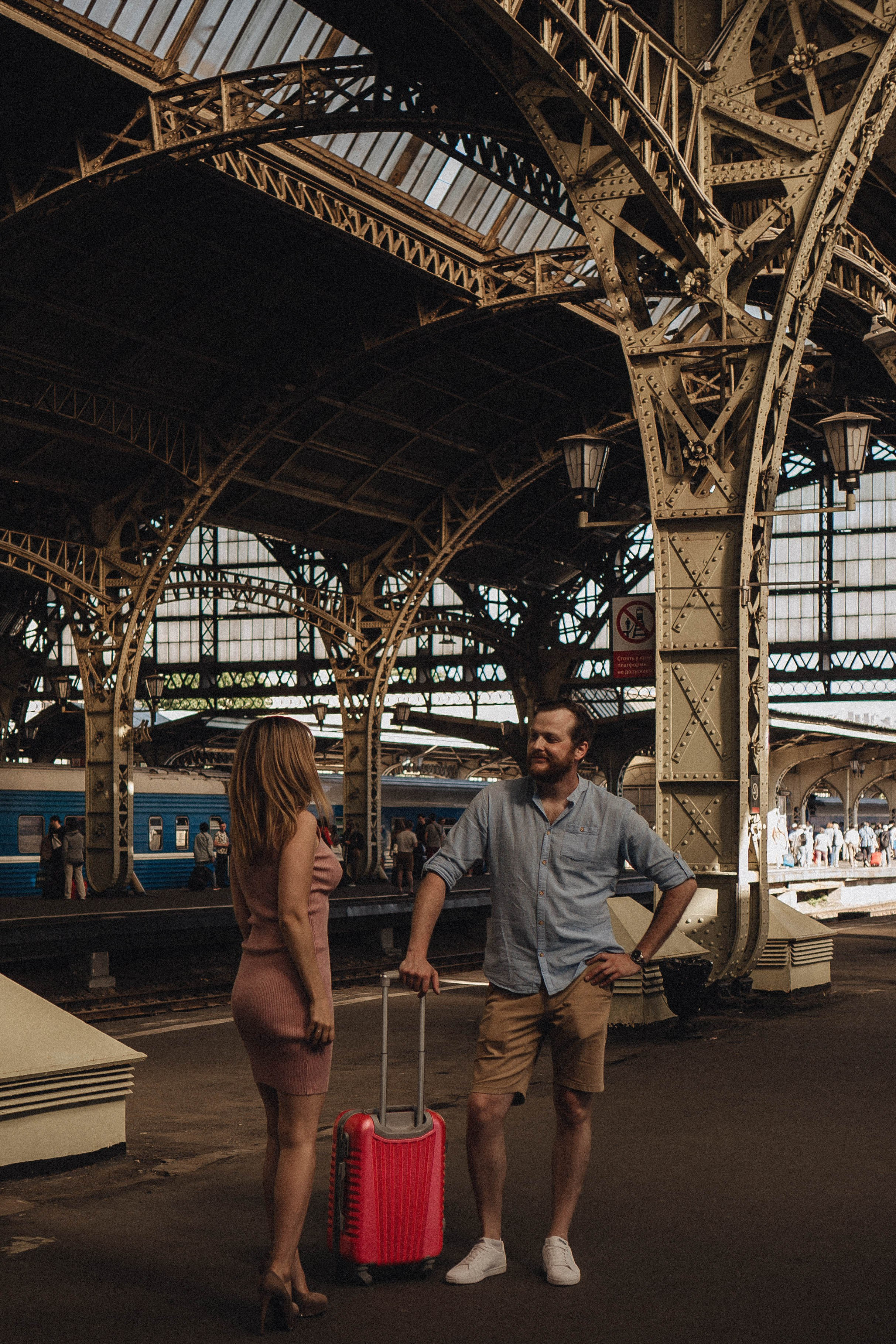История на реальных событиях. Профессиональный фотограф, Санкт-Петербург — Виктория Богомолова