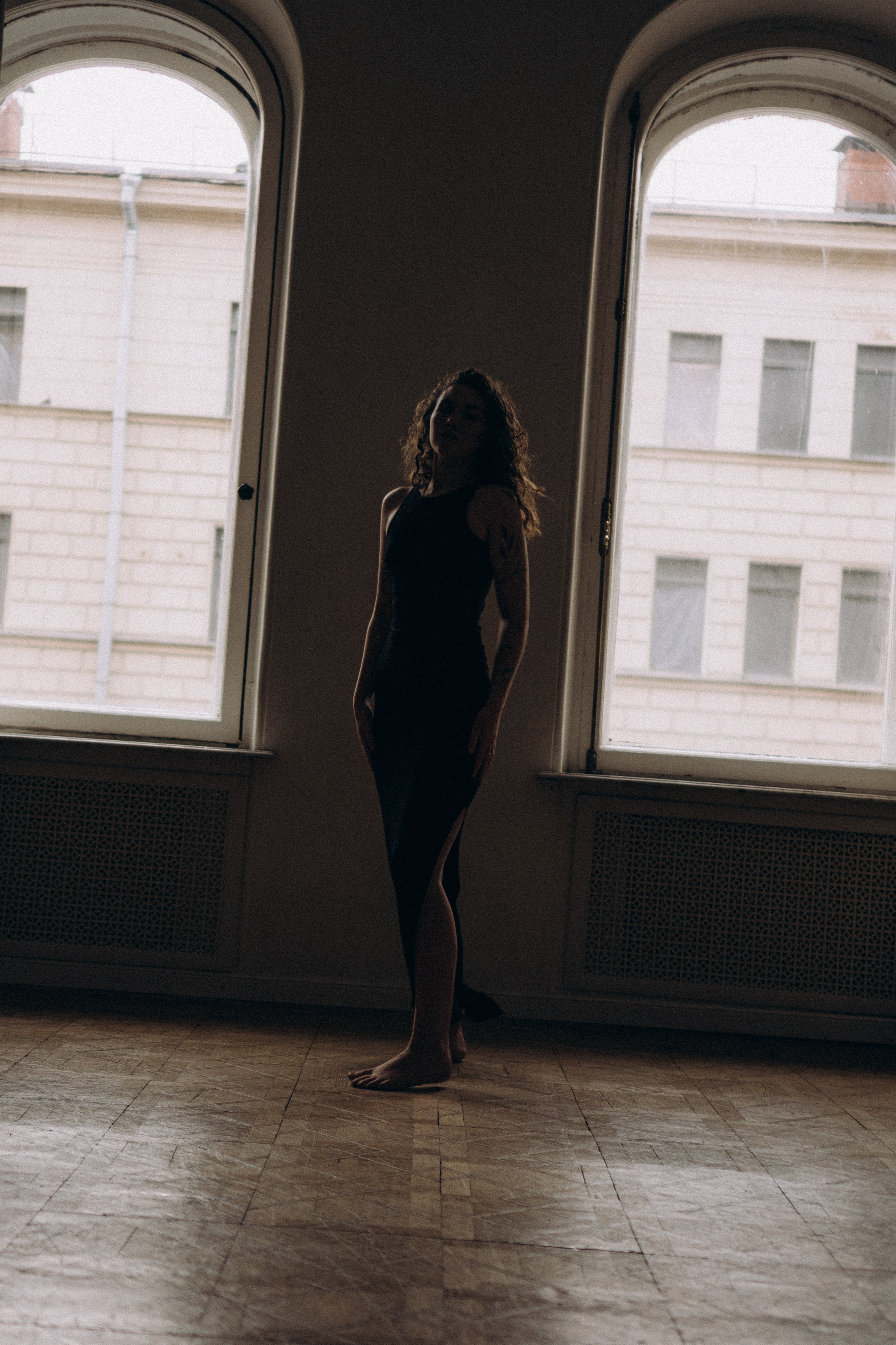 Для девушки. Профессиональный фотограф, Санкт-Петербург — Виктория Богомолова