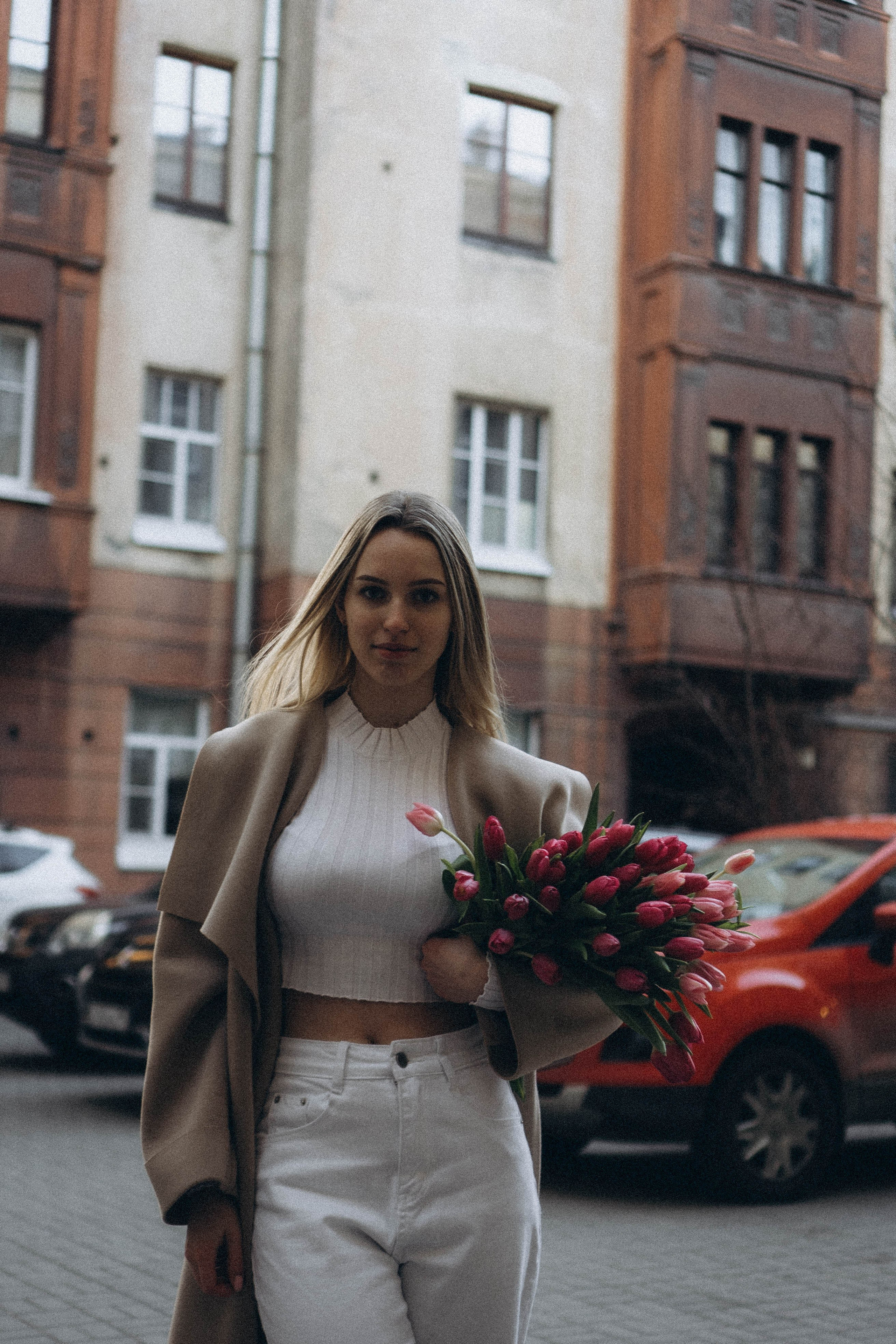 На закате. Профессиональный фотограф, Санкт-Петербург — Виктория Богомолова