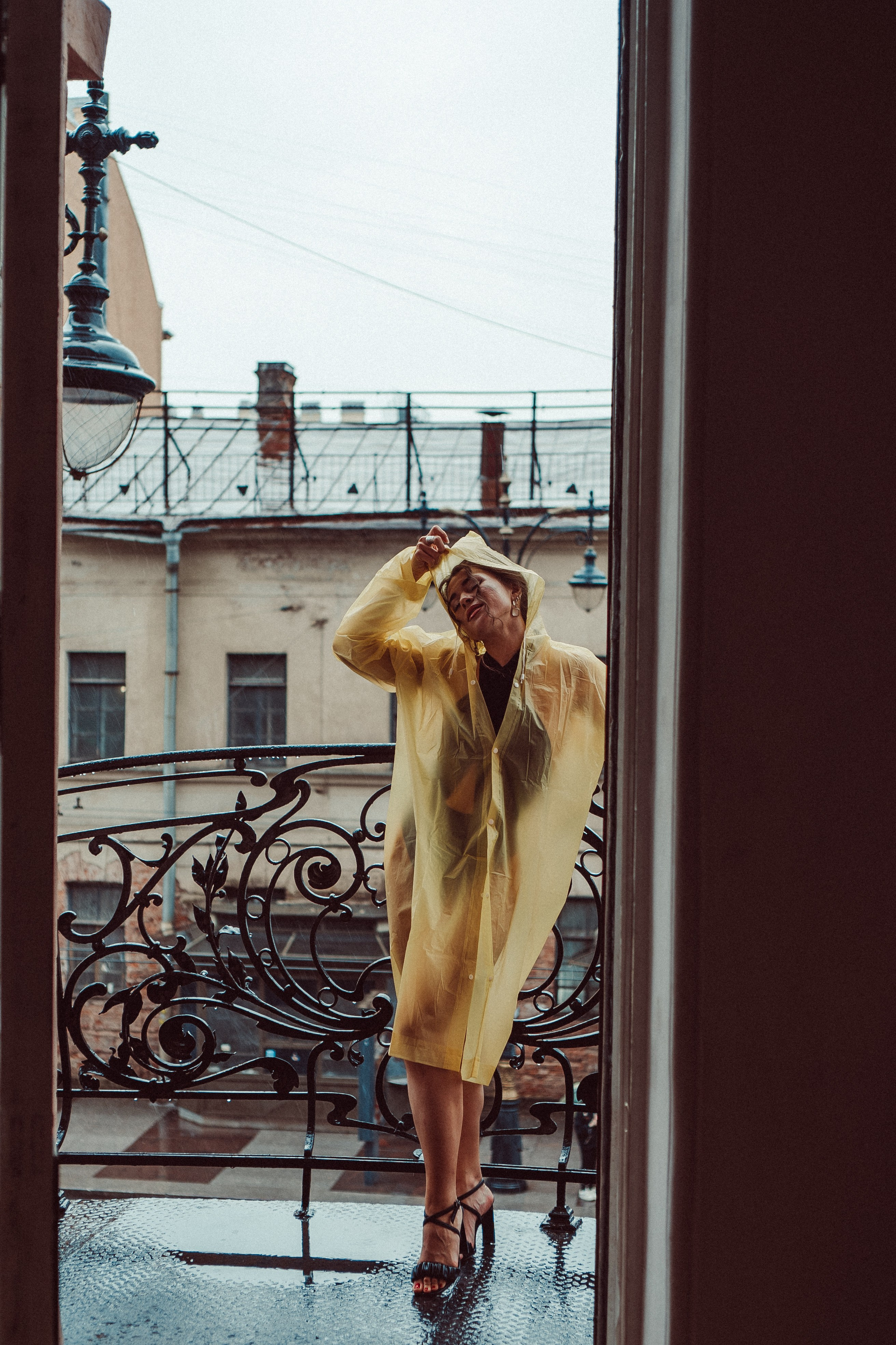 НЕМНОЖКО ИТАЛИИ. Профессиональный фотограф, Санкт-Петербург — Виктория Богомолова