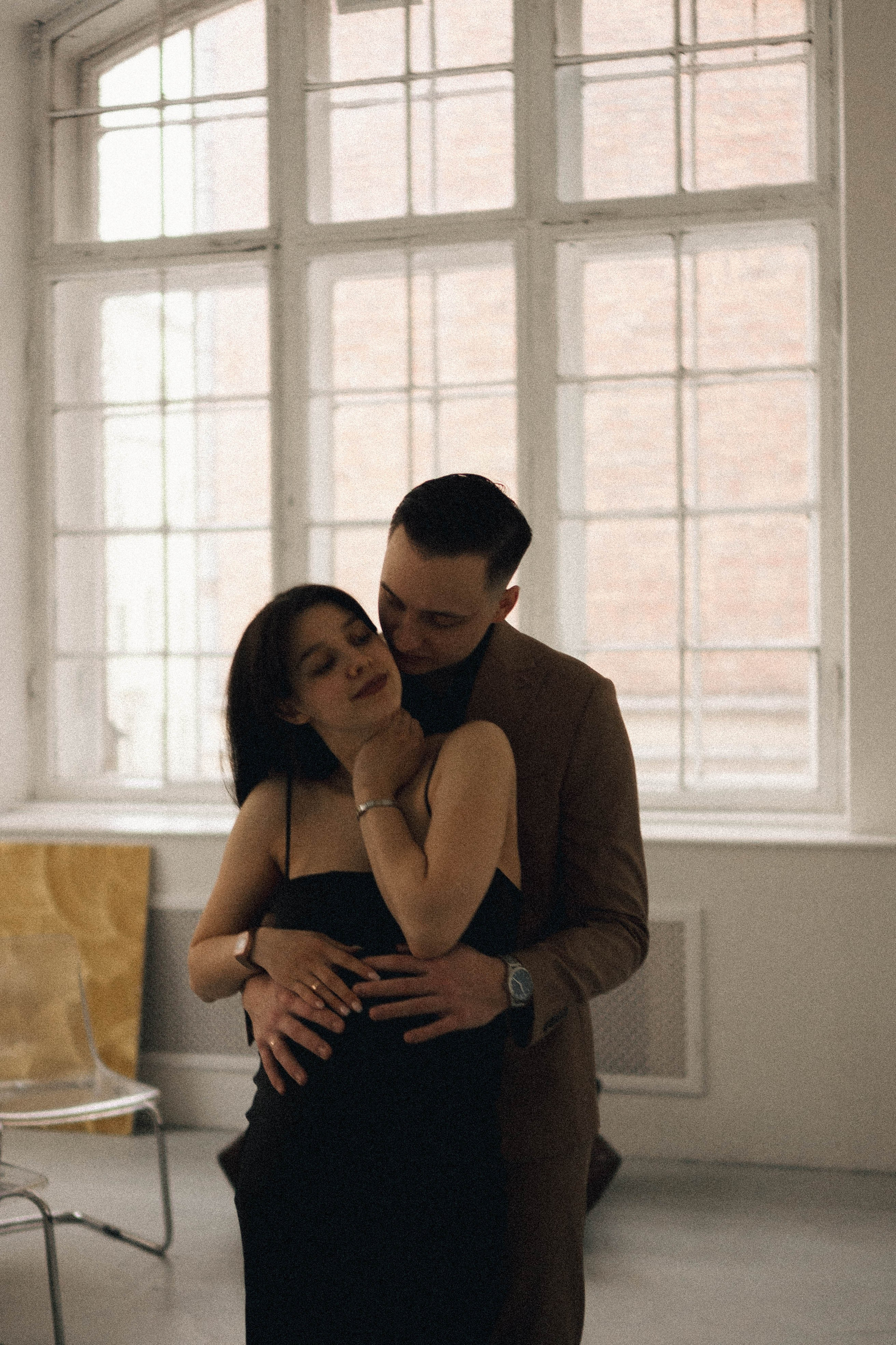 Love Story Беременность. Профессиональный фотограф, Санкт-Петербург — Виктория Богомолова