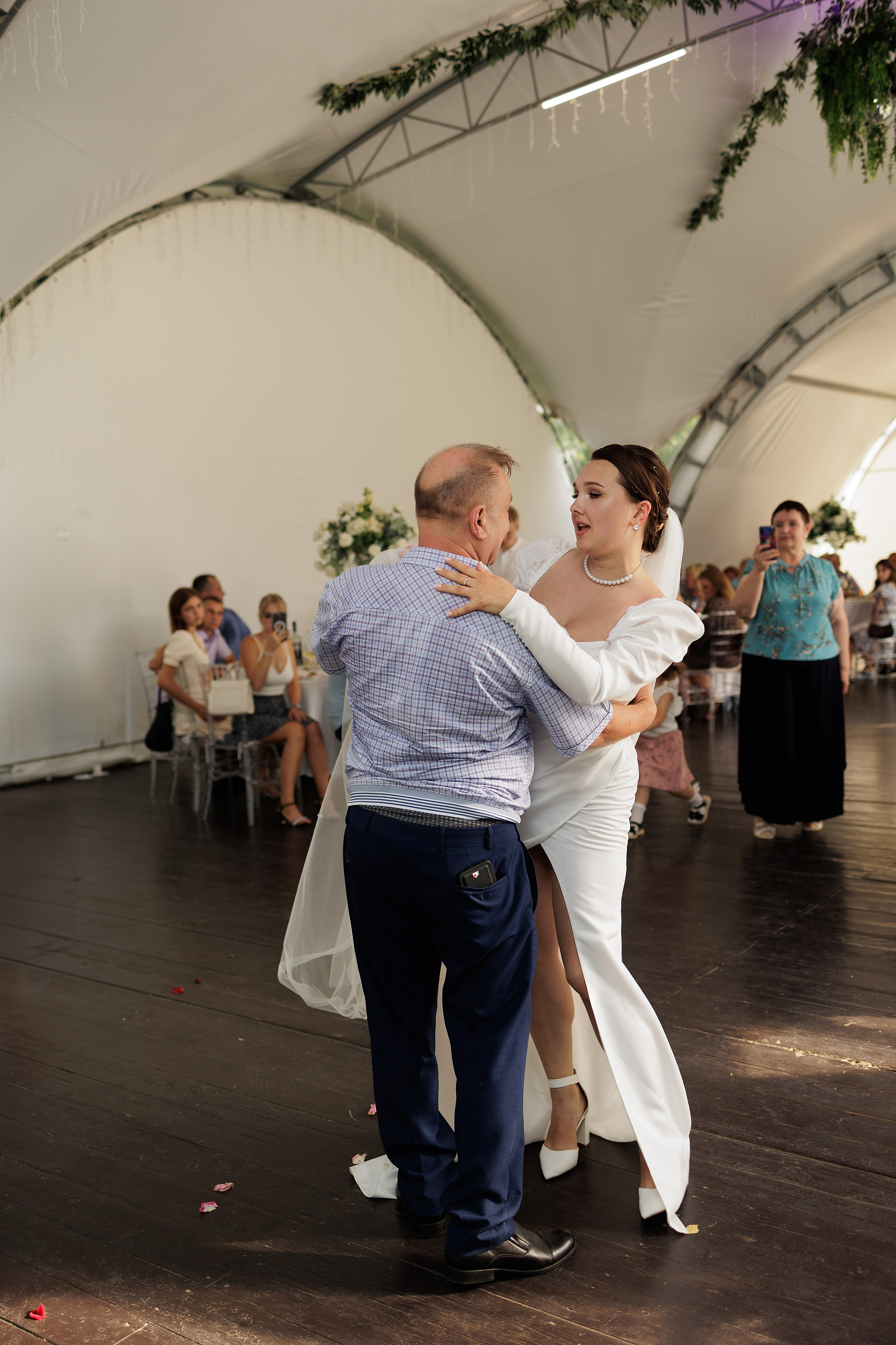 Янина & Евгений. Фотограф Сотникова Вероника
