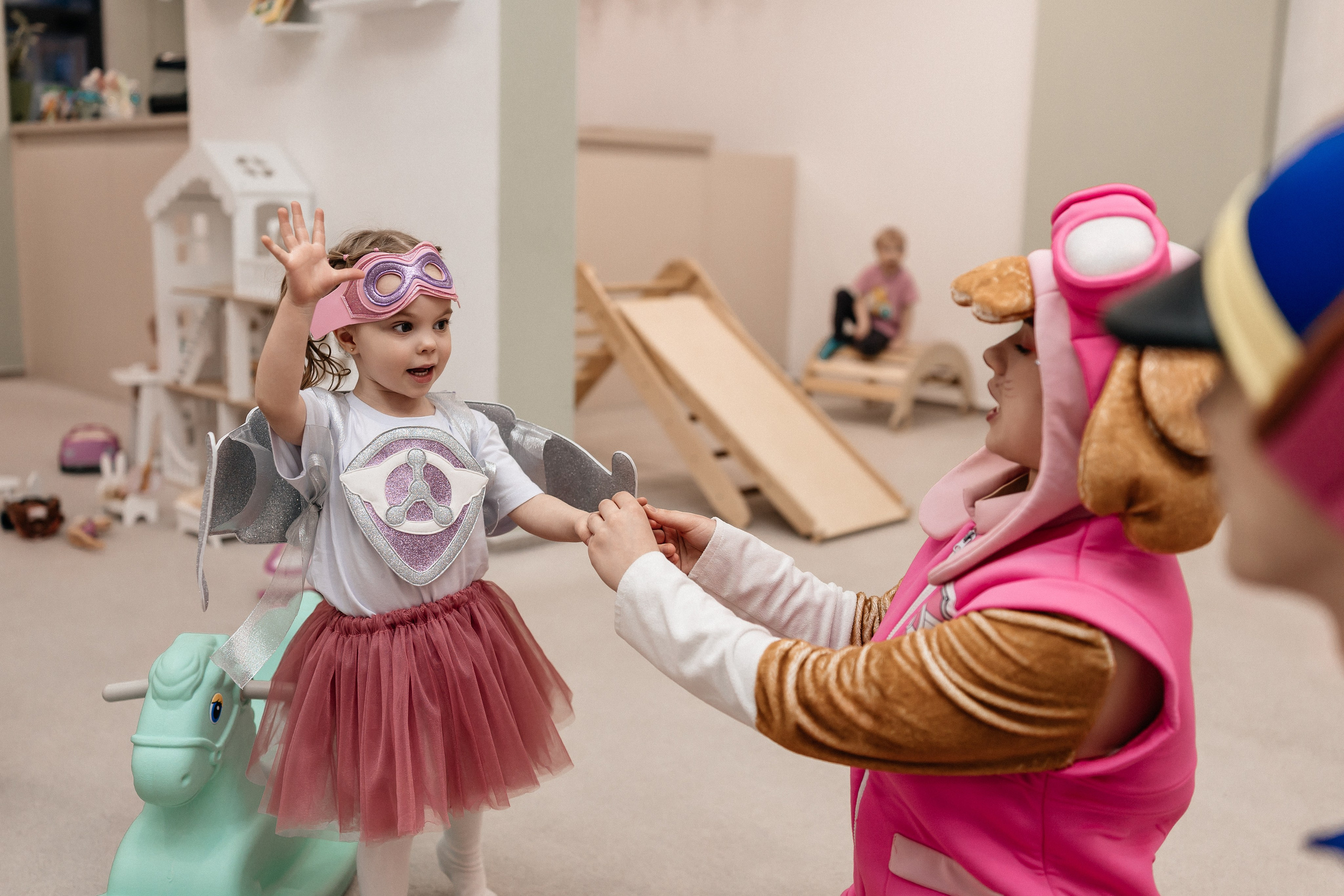 День рождения Маргариты. Семейный фотограф Минск Усова Ольга