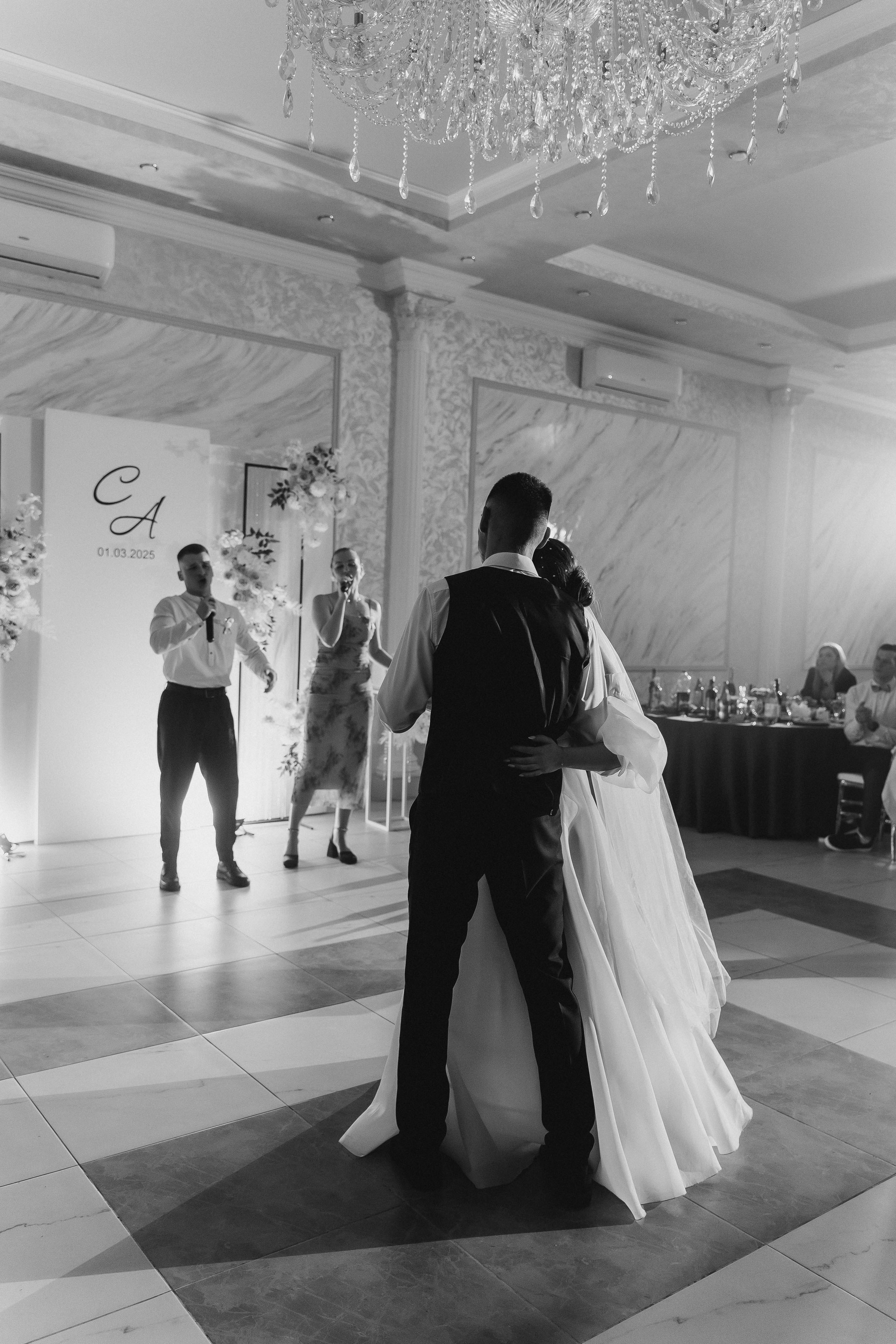 Аня и Семён. Семейный фотограф Новочеркасск