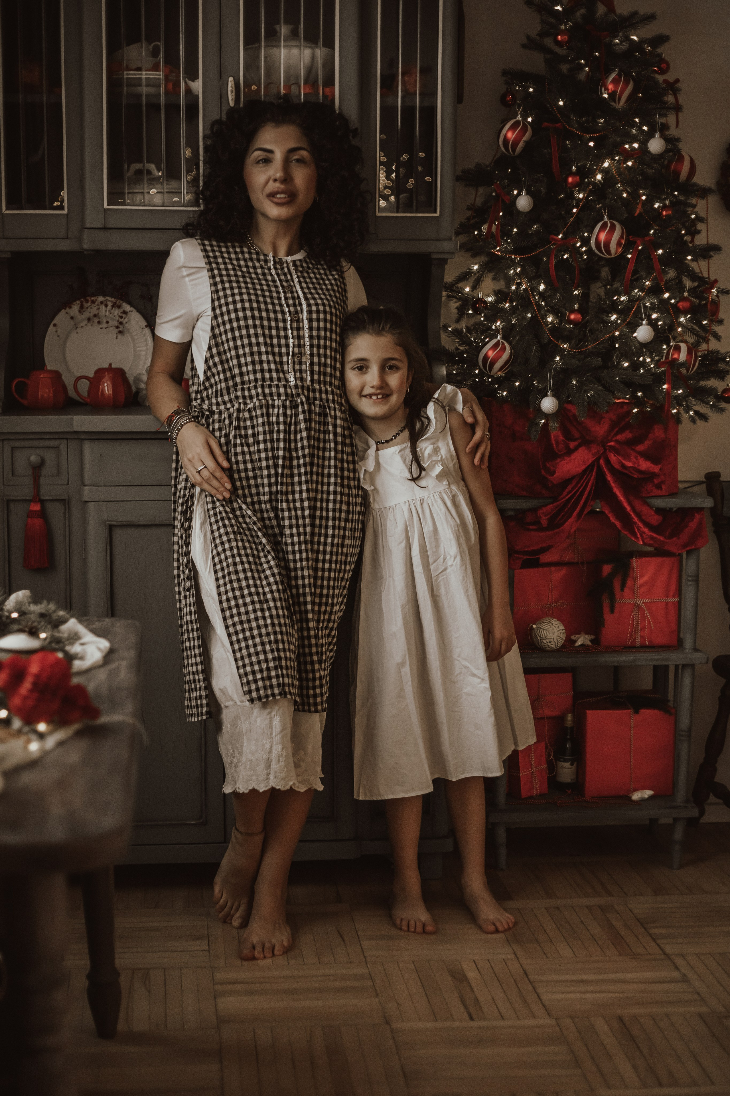 Новогодний пинтерест. Семейный фотограф в Ростове-на-Дону Безкишкина Татьяна