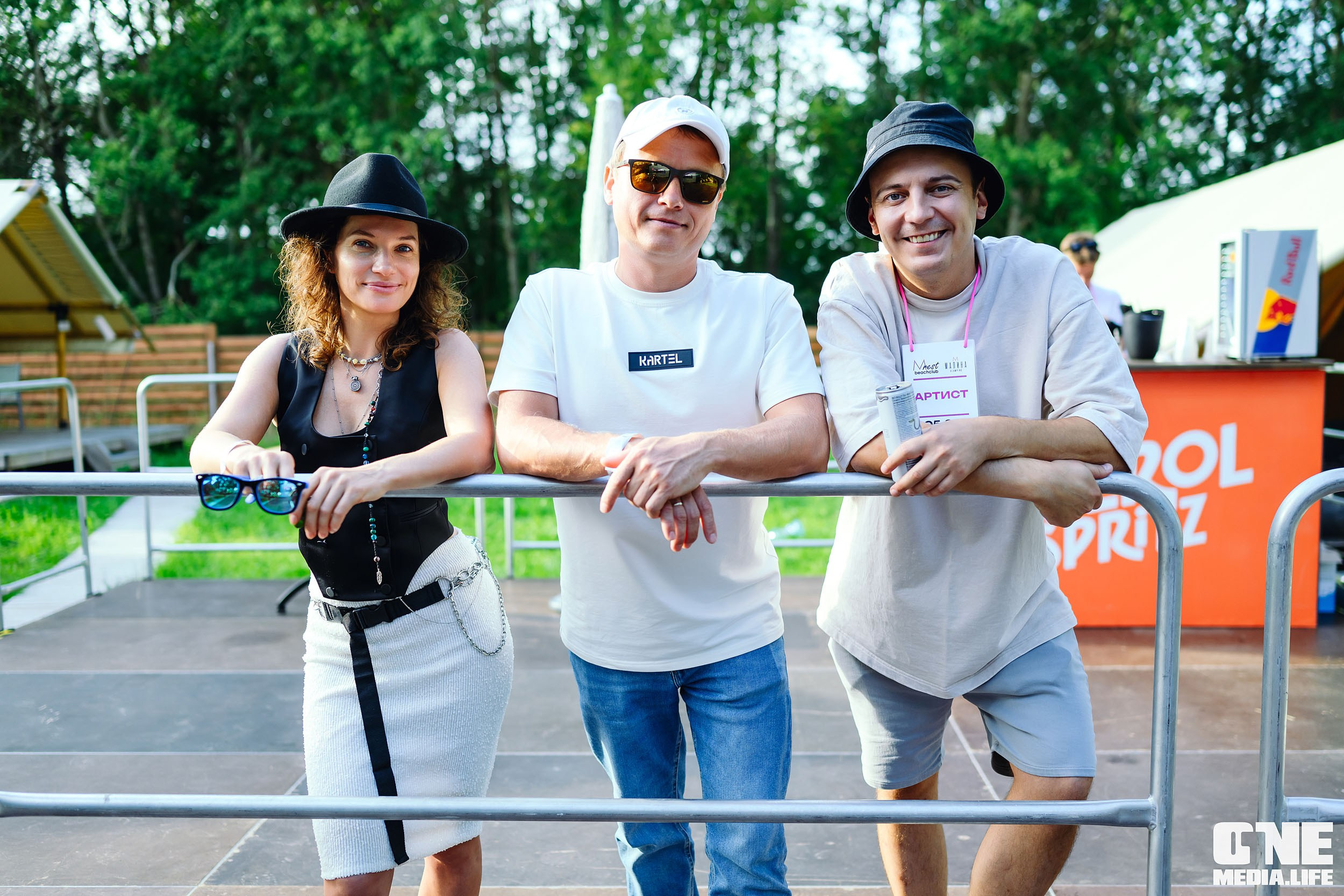 CULT — electronic music festival. One Media Life: фоторепортажи, фотоотчеты с мероприятий и заведений