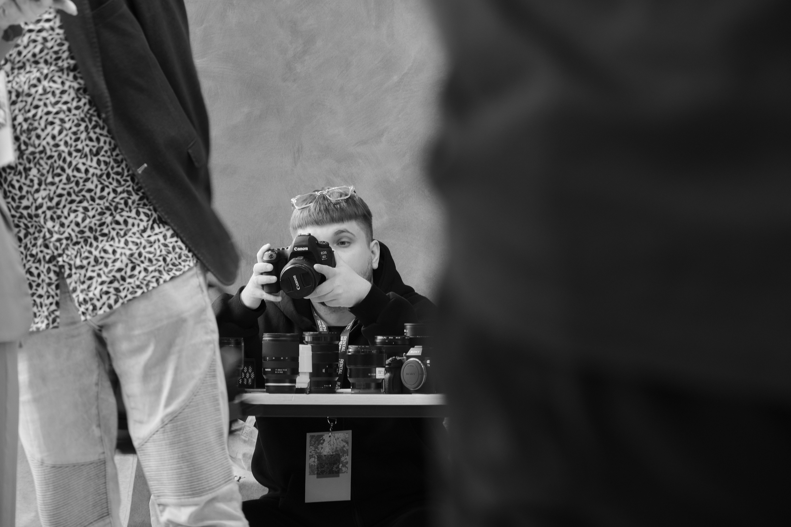 FF 2025. Свадебный фотограф в Екатеринбурге Соседков Евгений