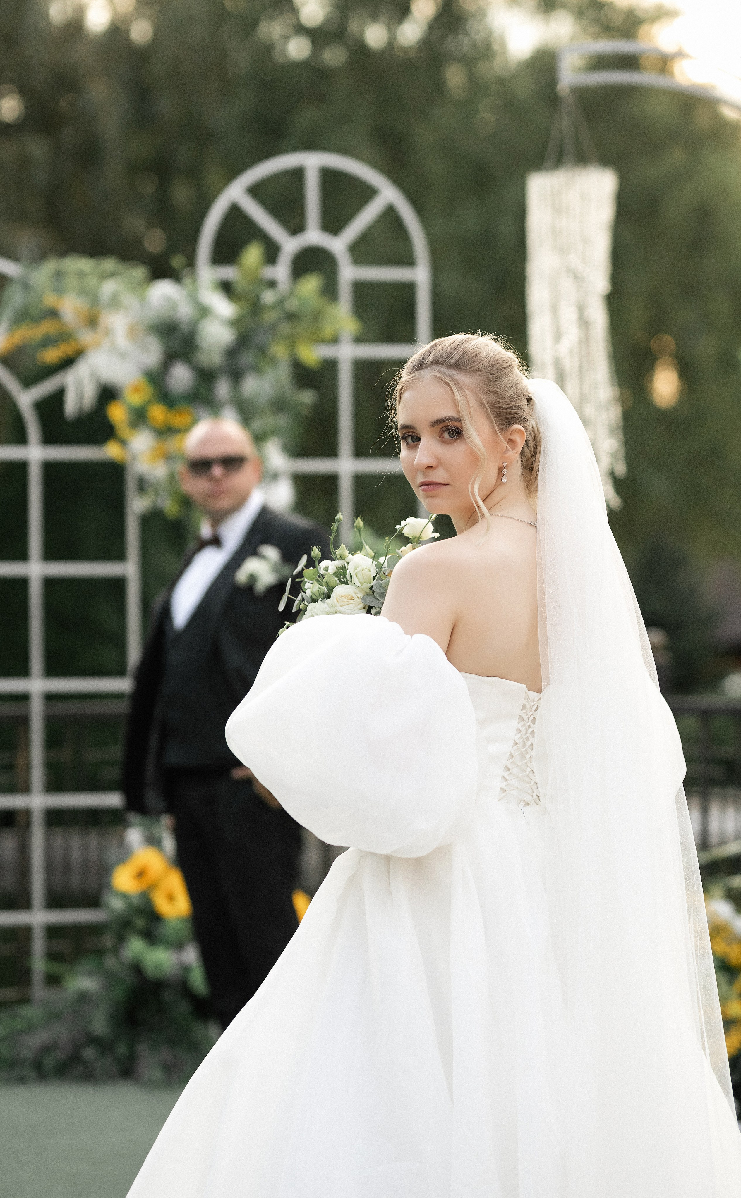 Вова&Соня. Свадебный фотограф в Краснодаре Анастасия Широкова