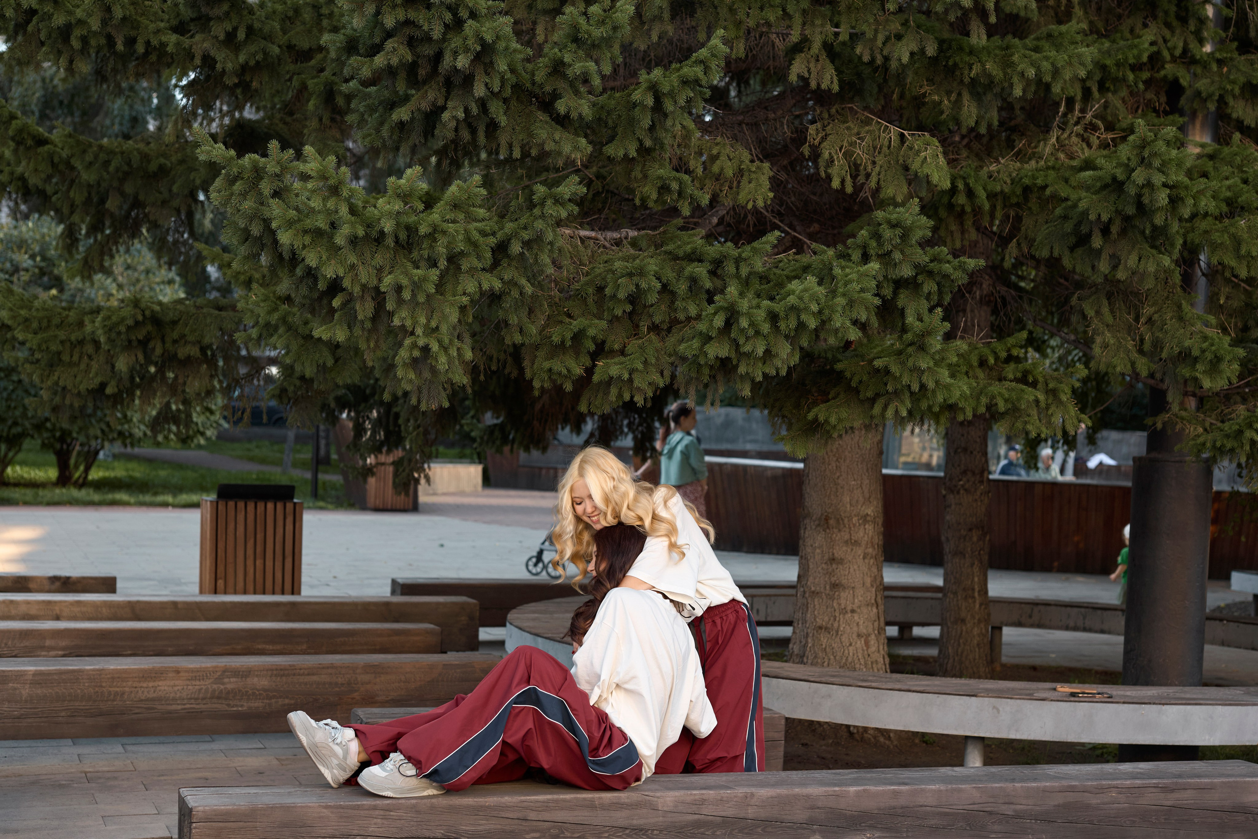 Настя. Светлана Сергиенко фотограф Красноярск, Россия, Израиль