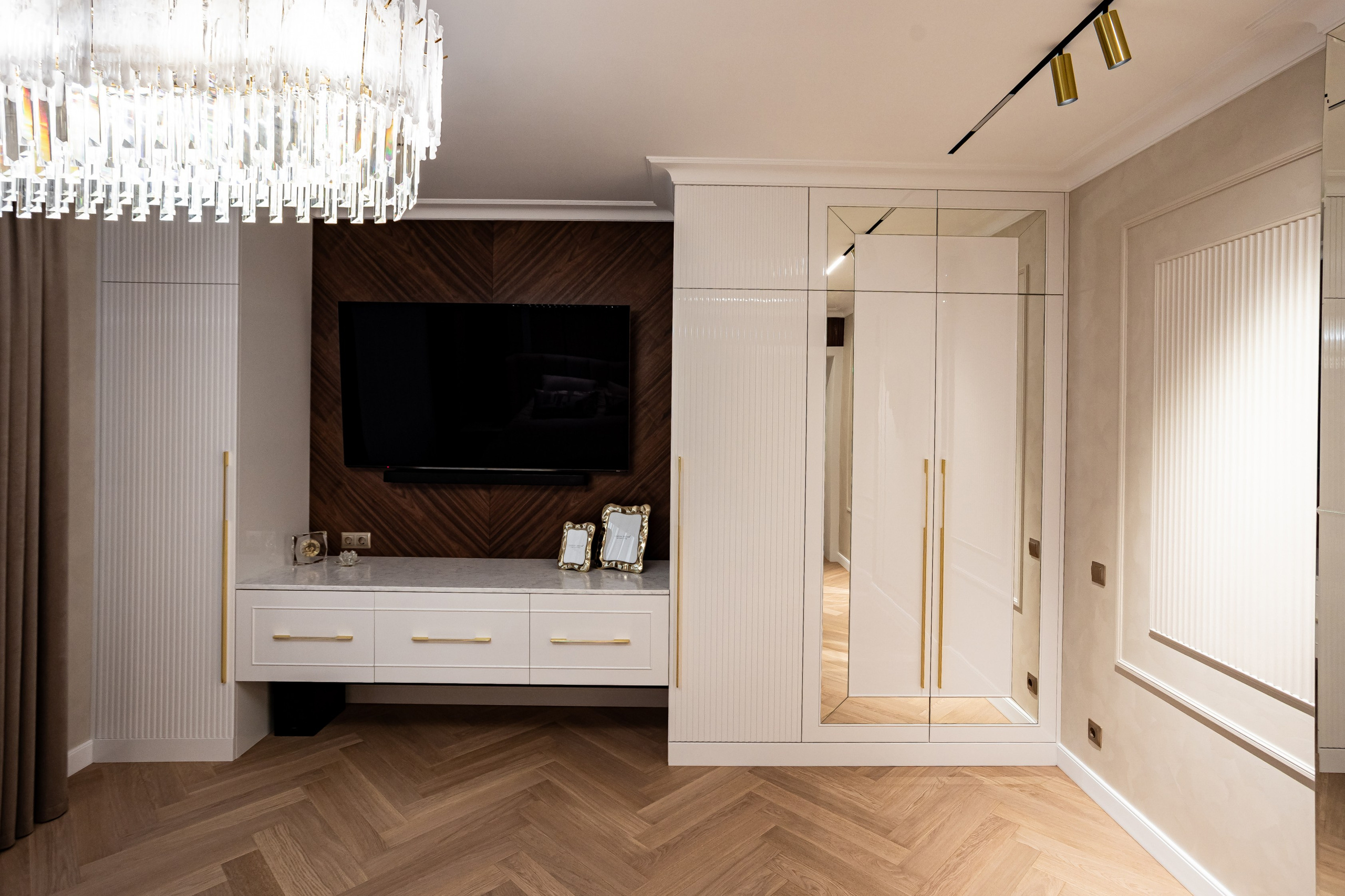 Интерьерная съемка. Свадебный и контент фотограф в Нижнем Новгороде Владимир Пресняков