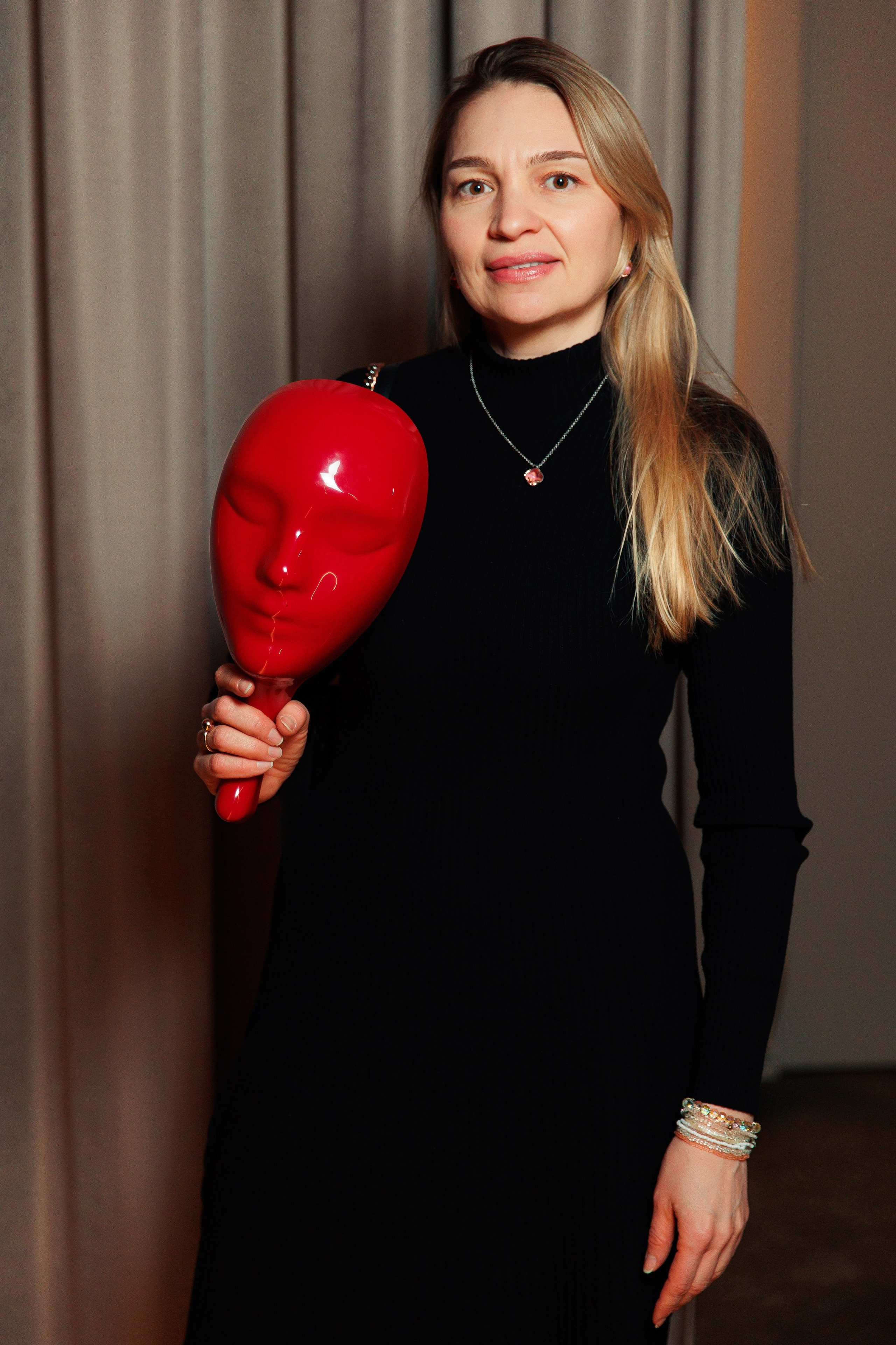 Третий трест в Доме Мафии. Репортажный и свадебный фотограф в Уфе Павел Кожевников