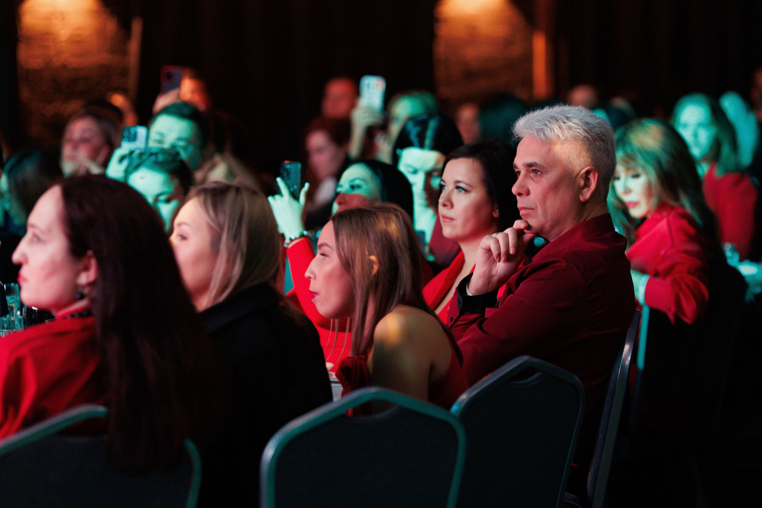 Презентация ЖК AURICA. Репортажный и свадебный фотограф в Уфе Павел Кожевников