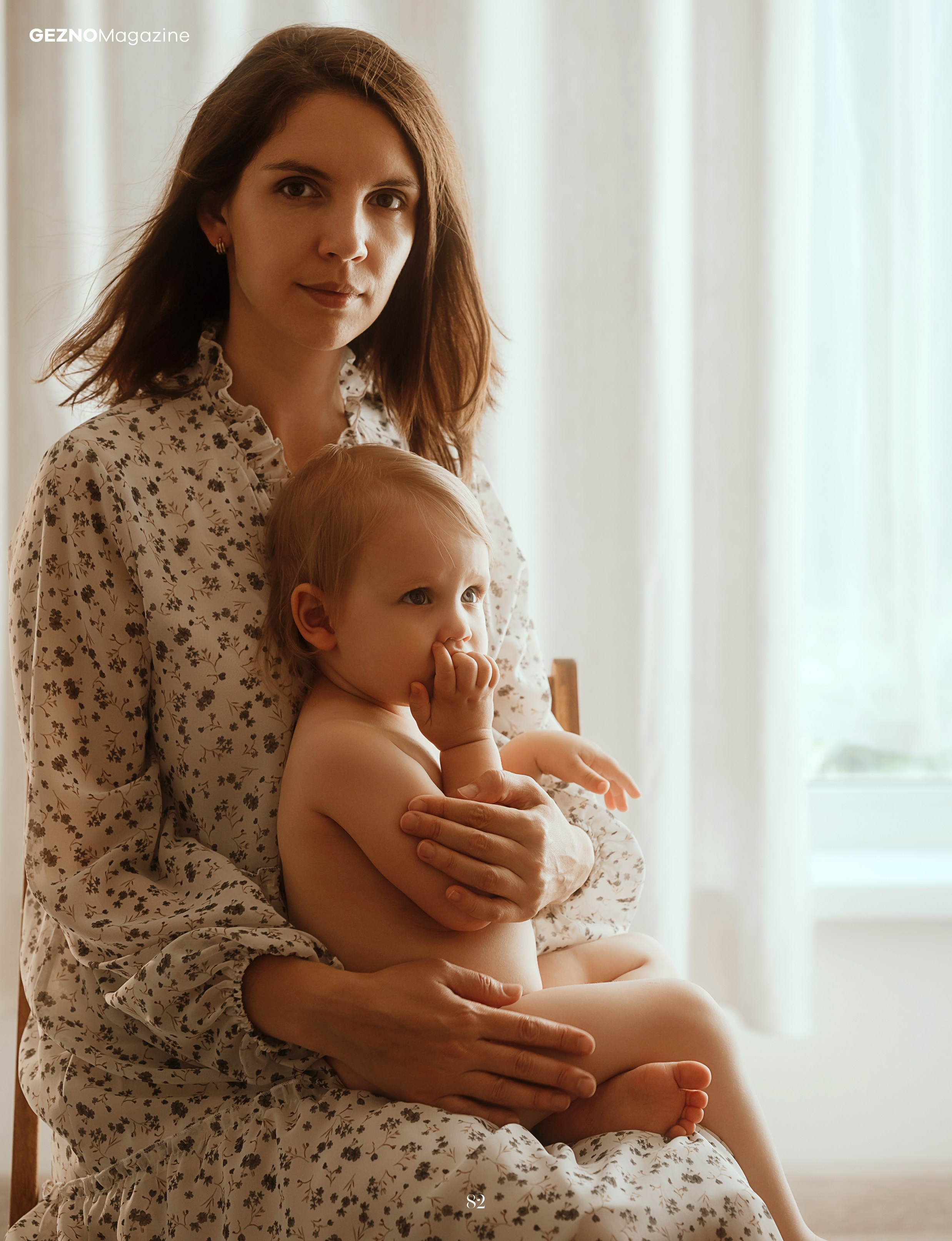 Публикации в журналах